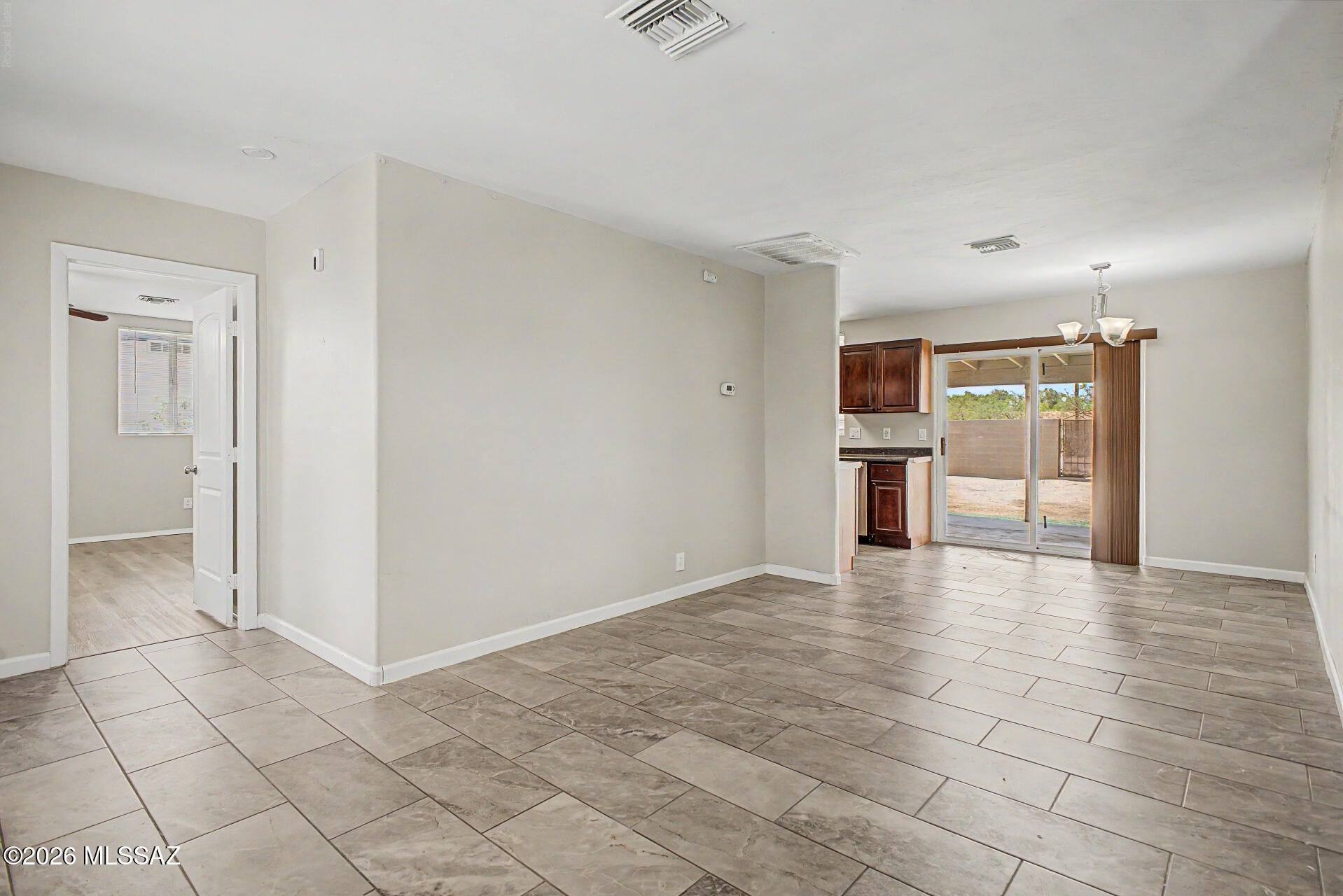Valentine Terrace - Residential