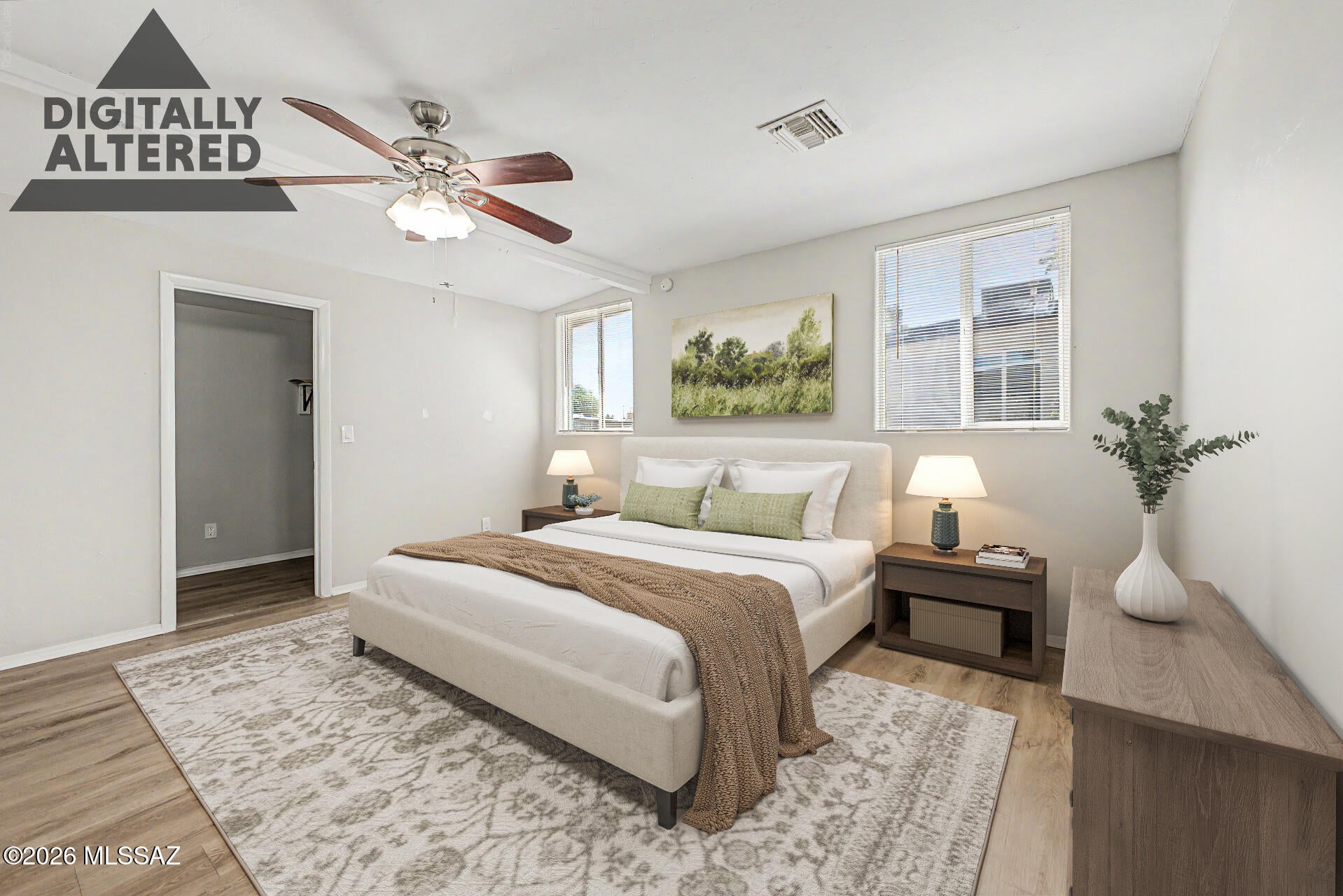 Valentine Terrace - Residential