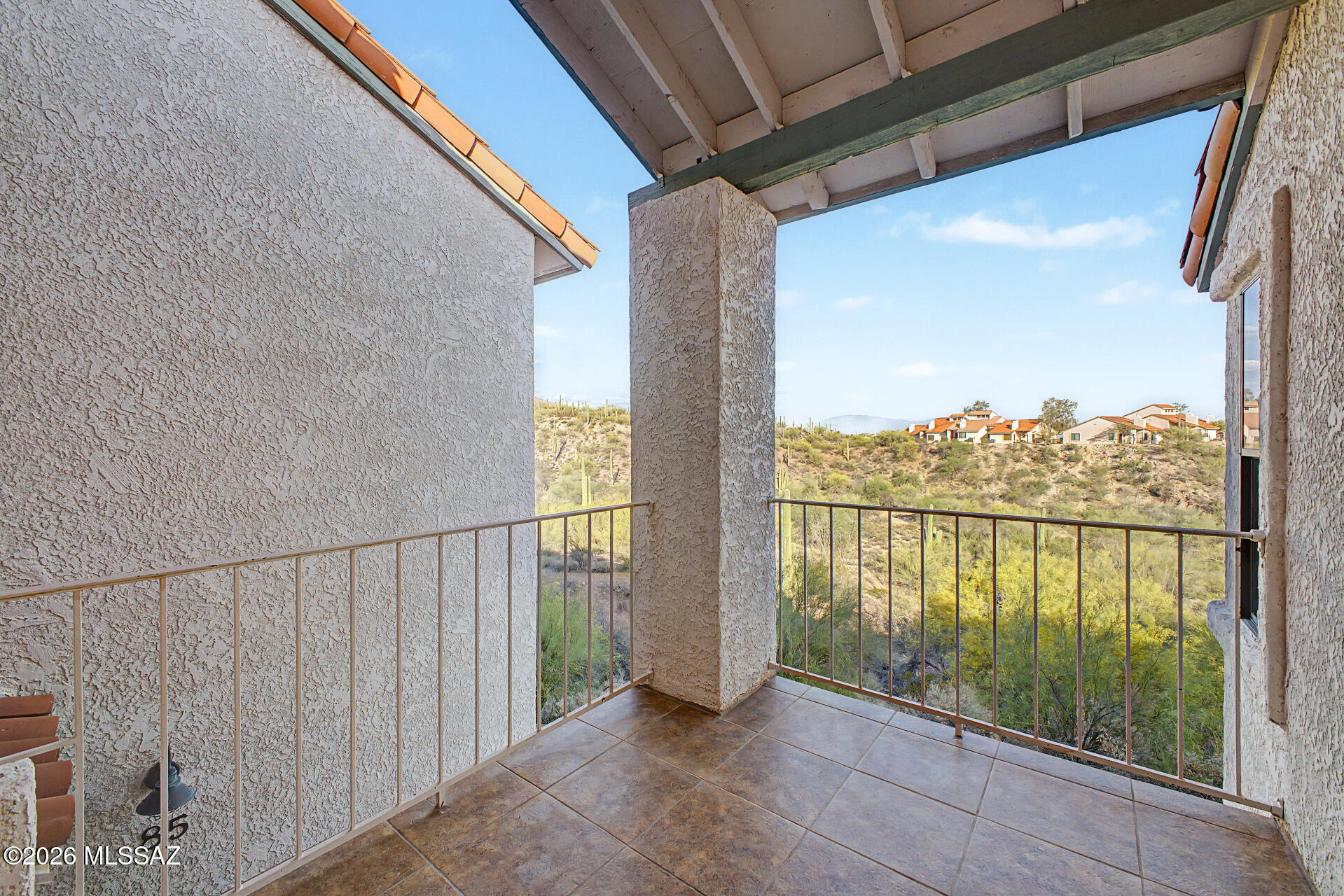 Tierra Catalina Condominium (1-120) - Residential
