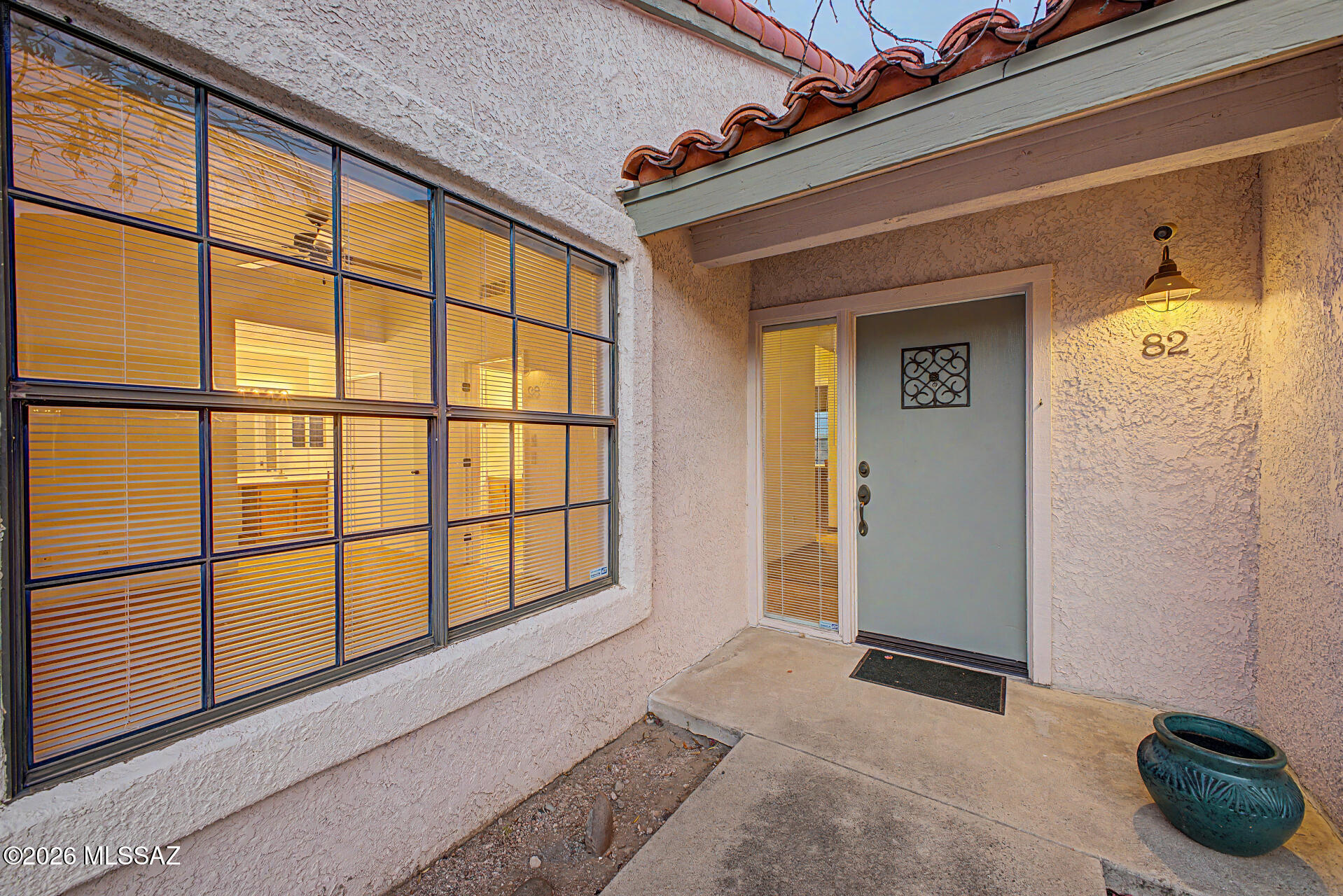 Tierra Catalina Condominium (1-120) - Residential