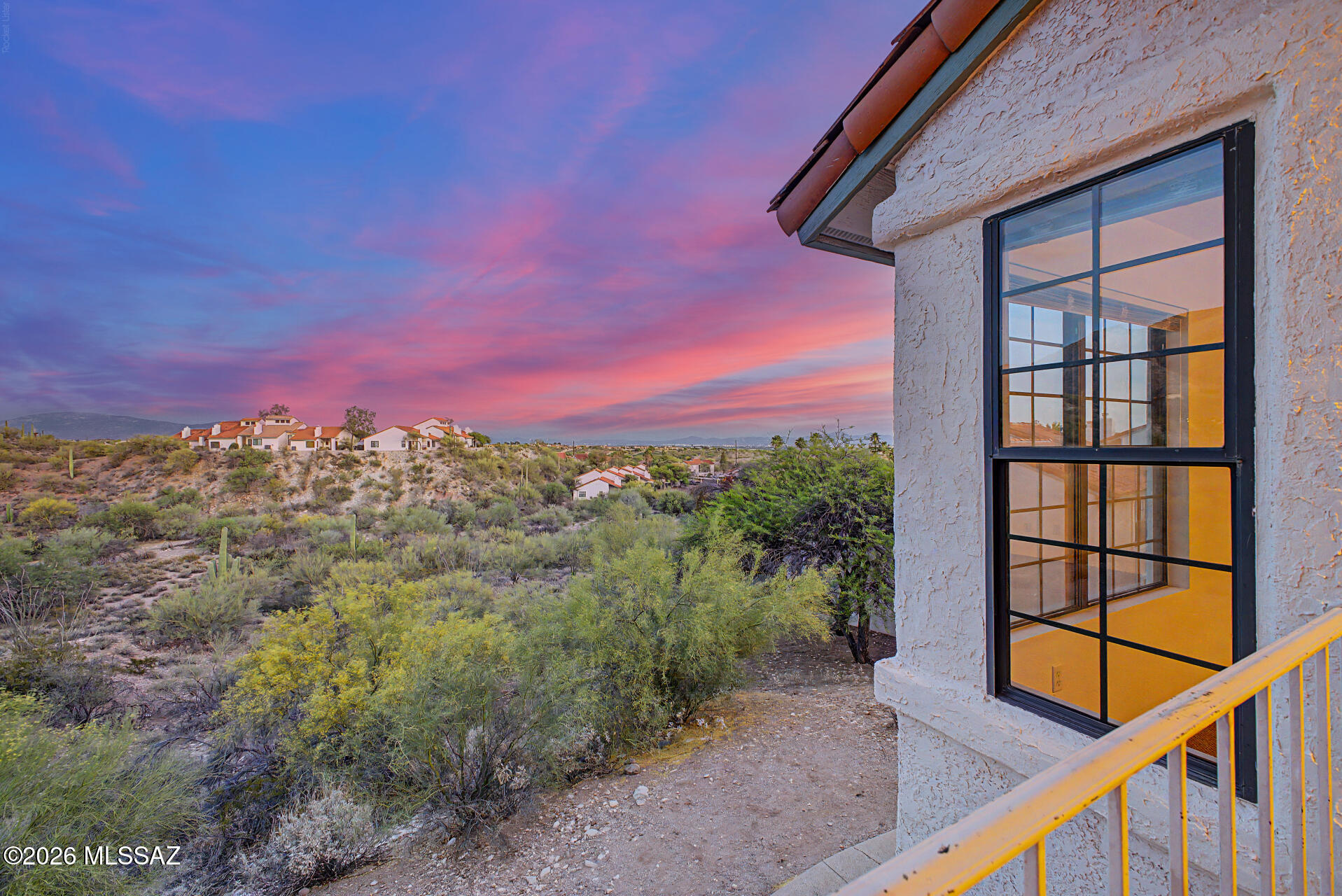 Tierra Catalina Condominium (1-120) - Residential