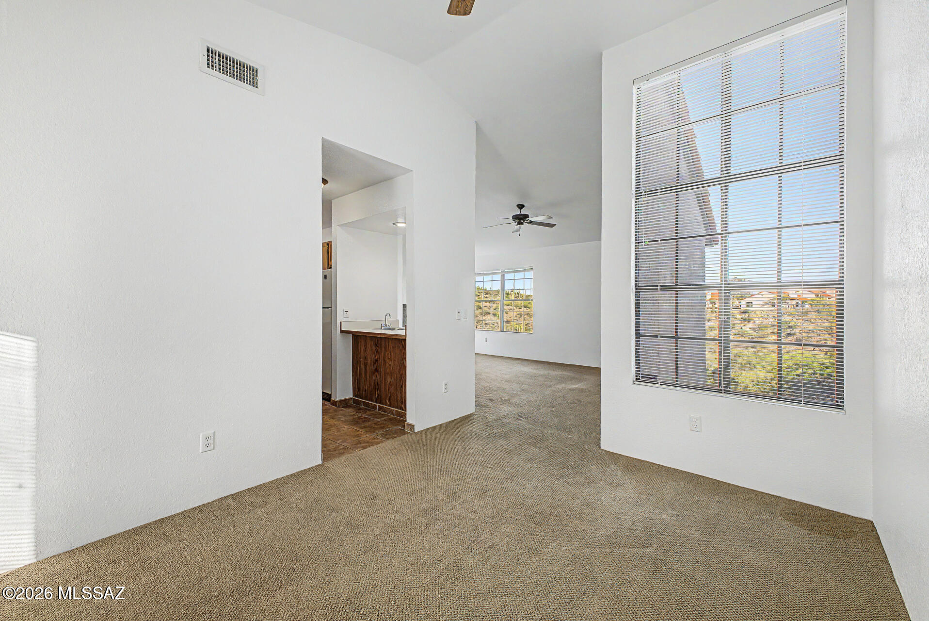 Tierra Catalina Condominium (1-120) - Residential