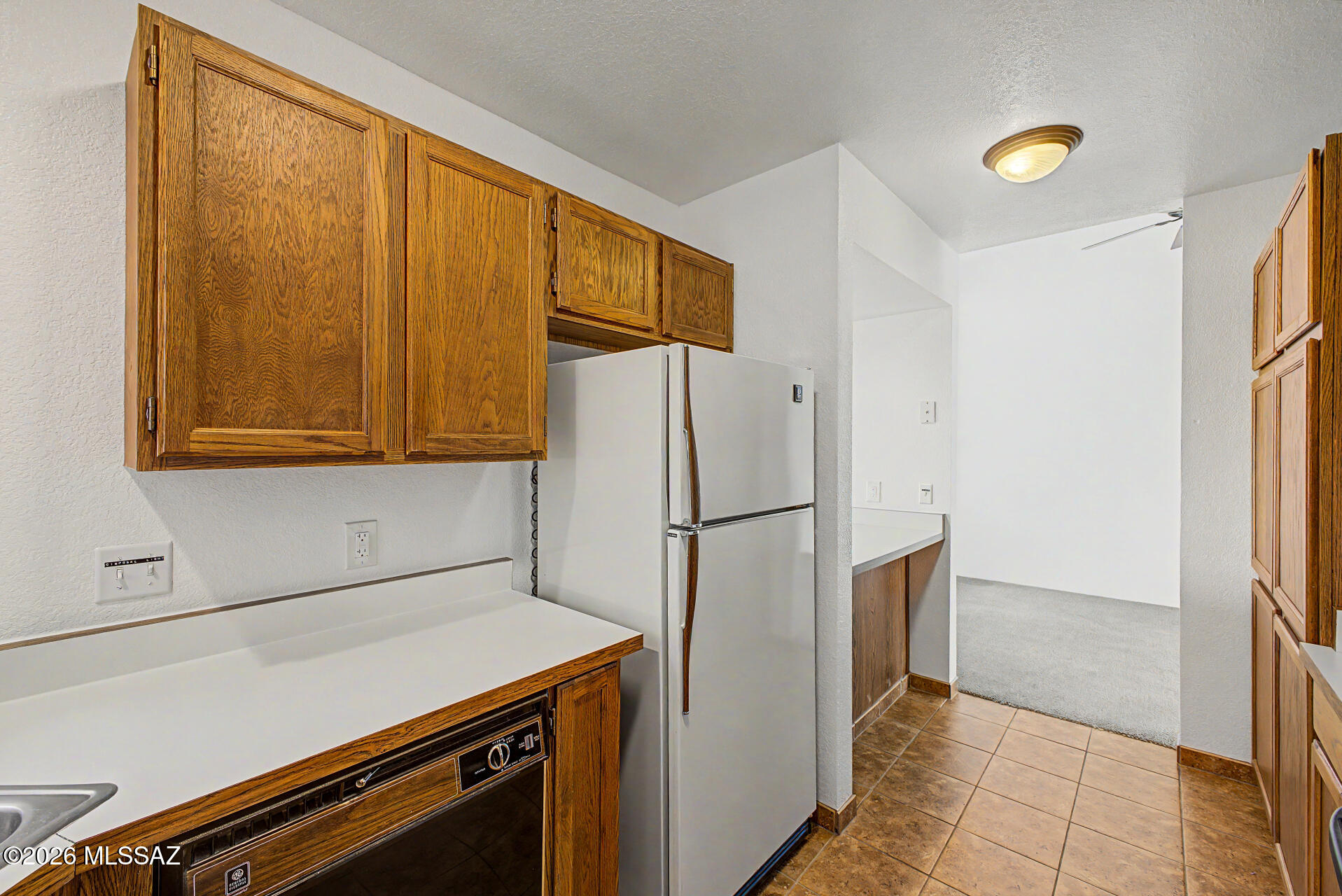Tierra Catalina Condominium (1-120) - Residential