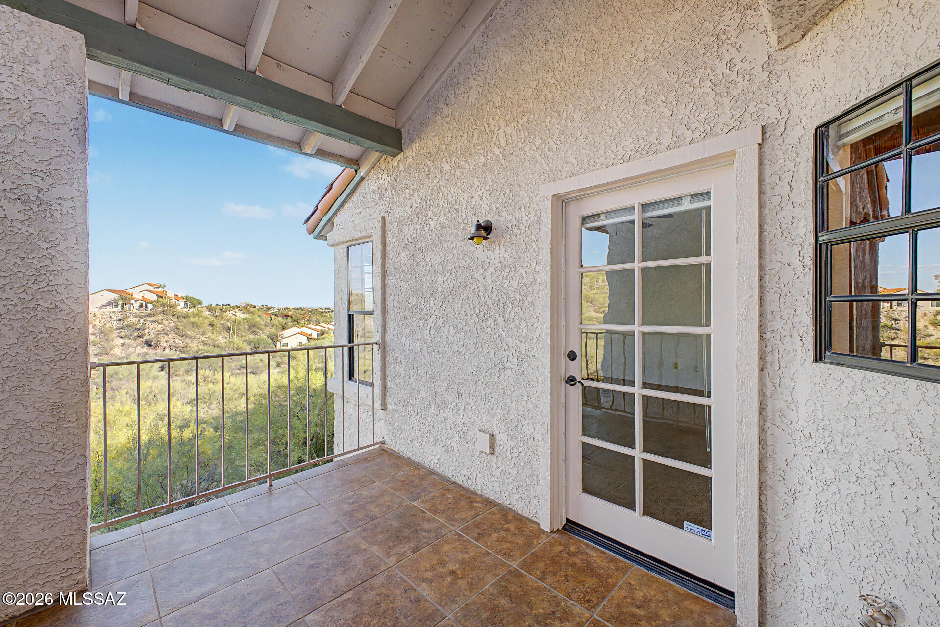 Tierra Catalina Condominium (1-120) - Residential