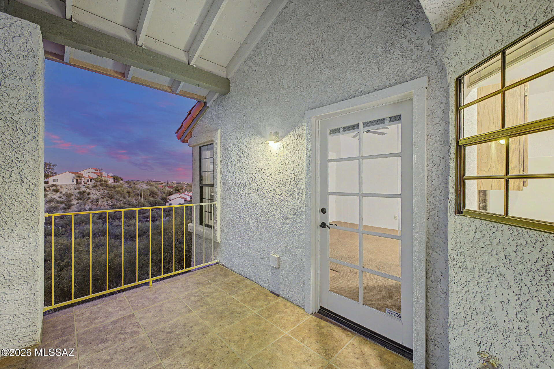 Tierra Catalina Condominium (1-120) - Residential