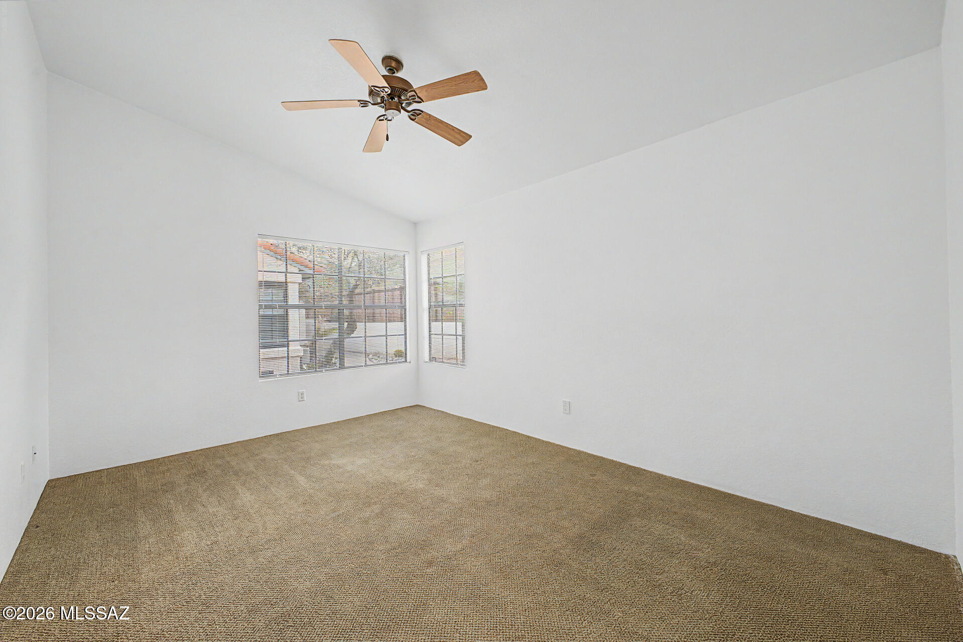 Tierra Catalina Condominium (1-120) - Residential