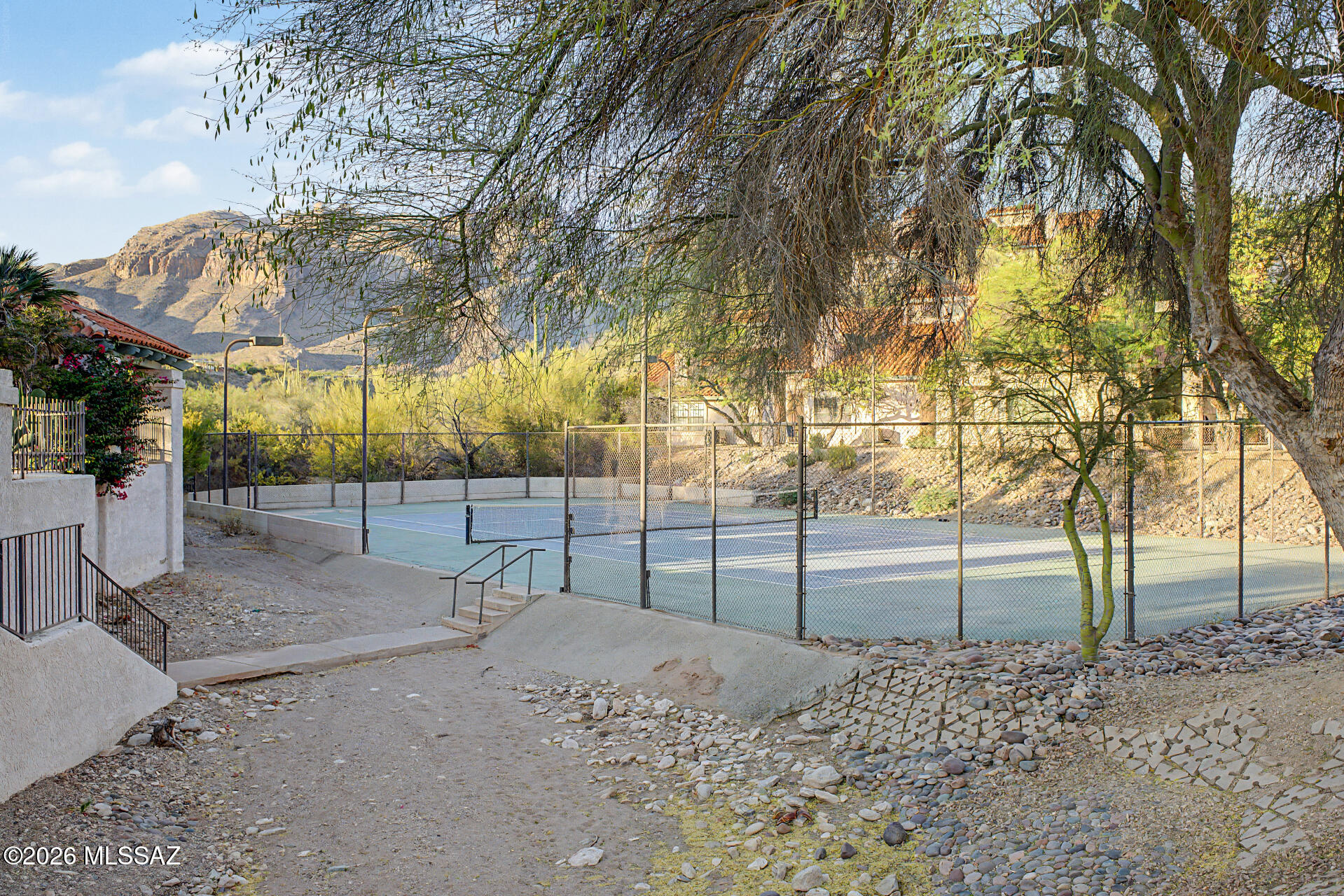 Tierra Catalina Condominium (1-120) - Residential