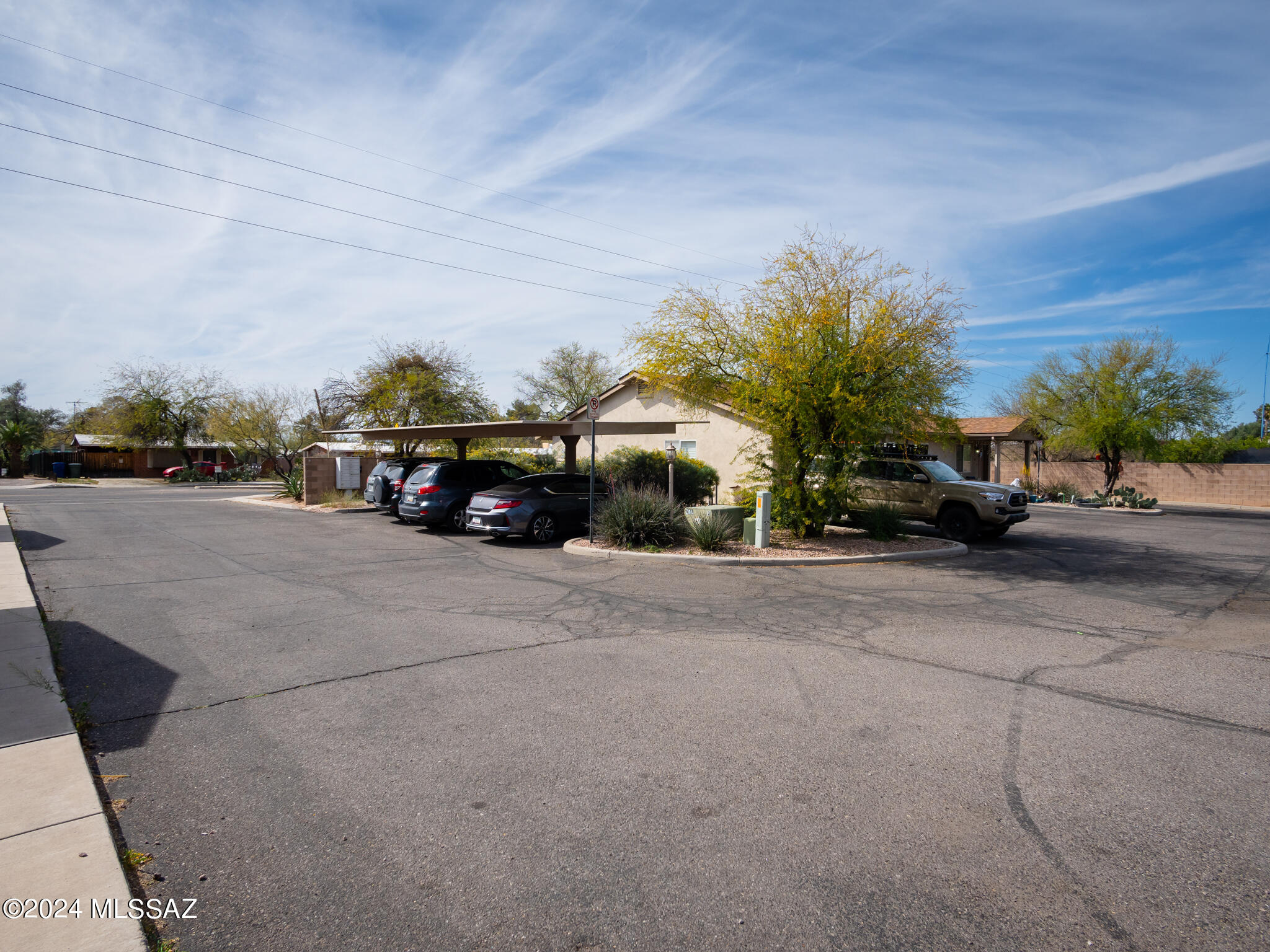 Prince Mountain Condos - Residential Lease