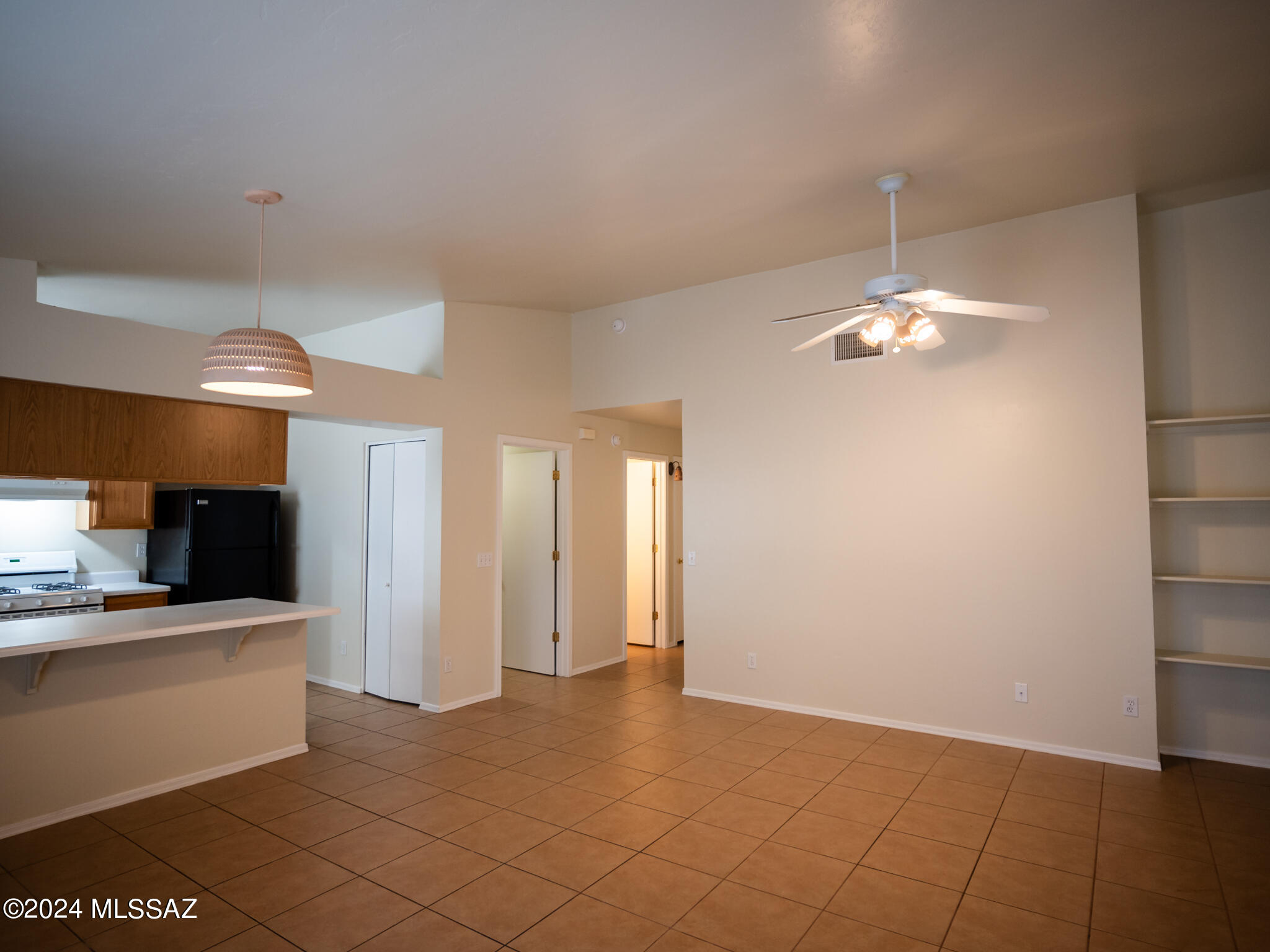Prince Mountain Condos - Residential Lease