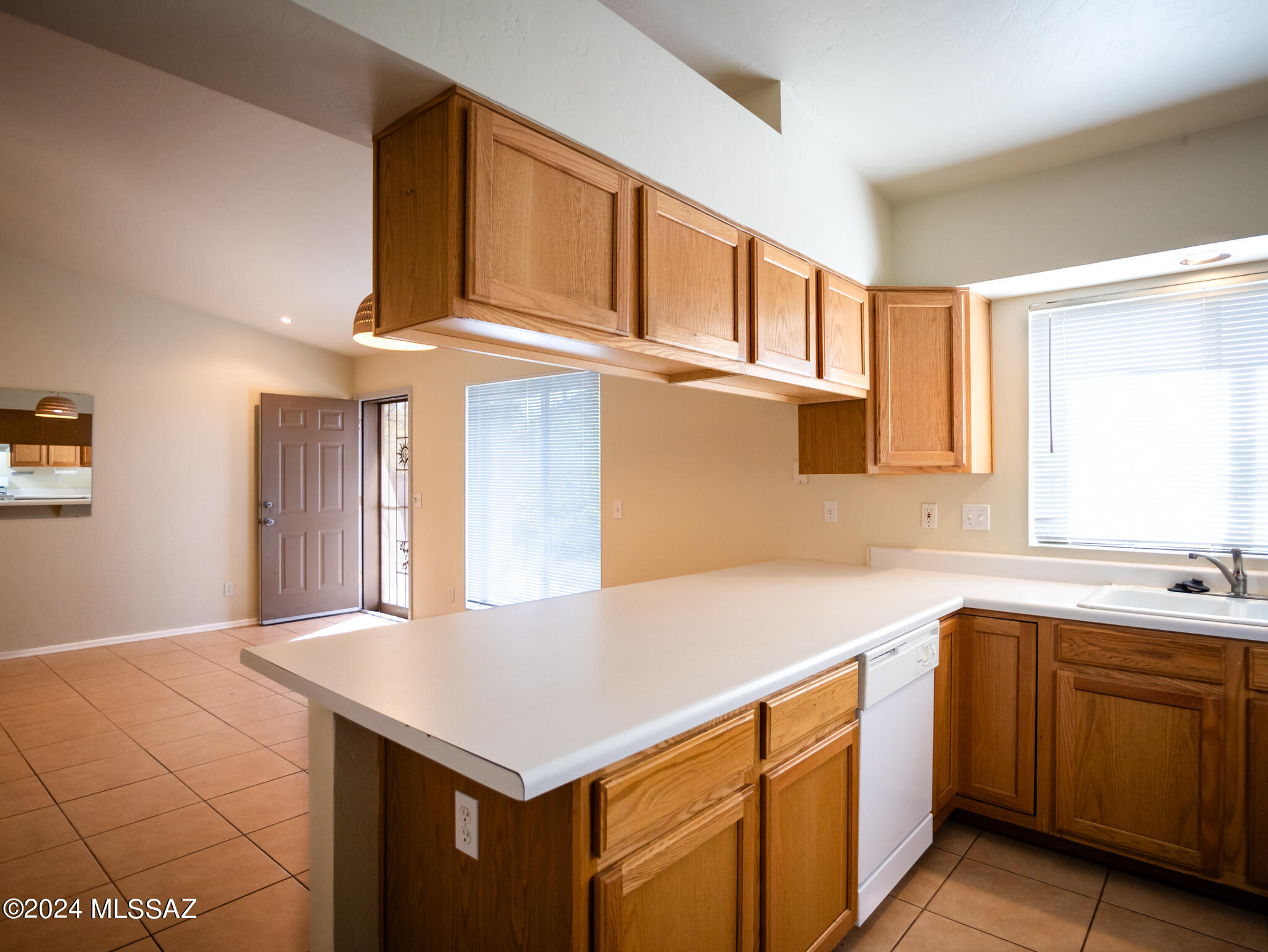 Prince Mountain Condos - Residential Lease
