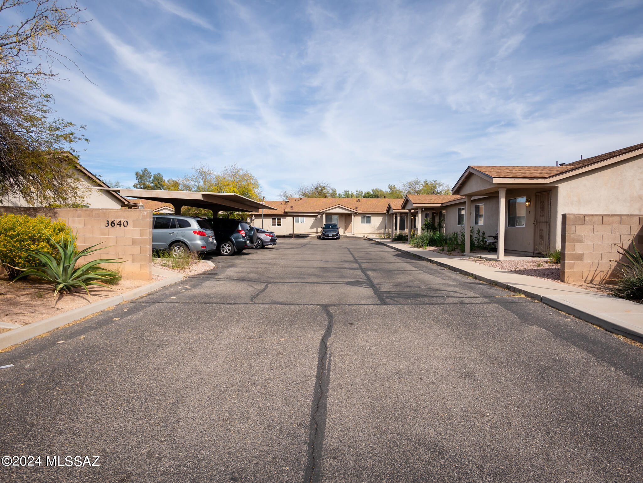 Prince Mountain Condos - Residential Lease