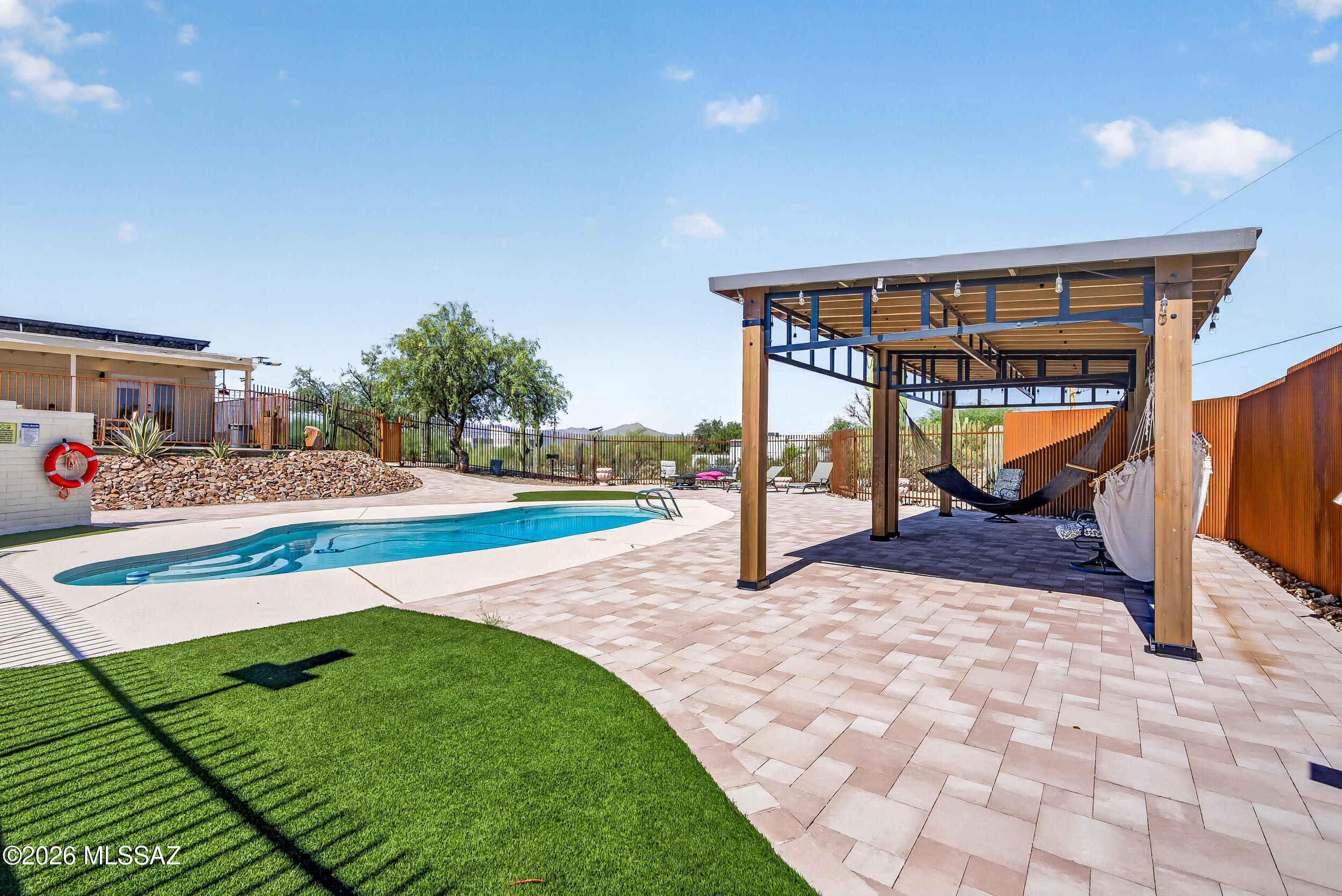 La Colina Estates - Residential