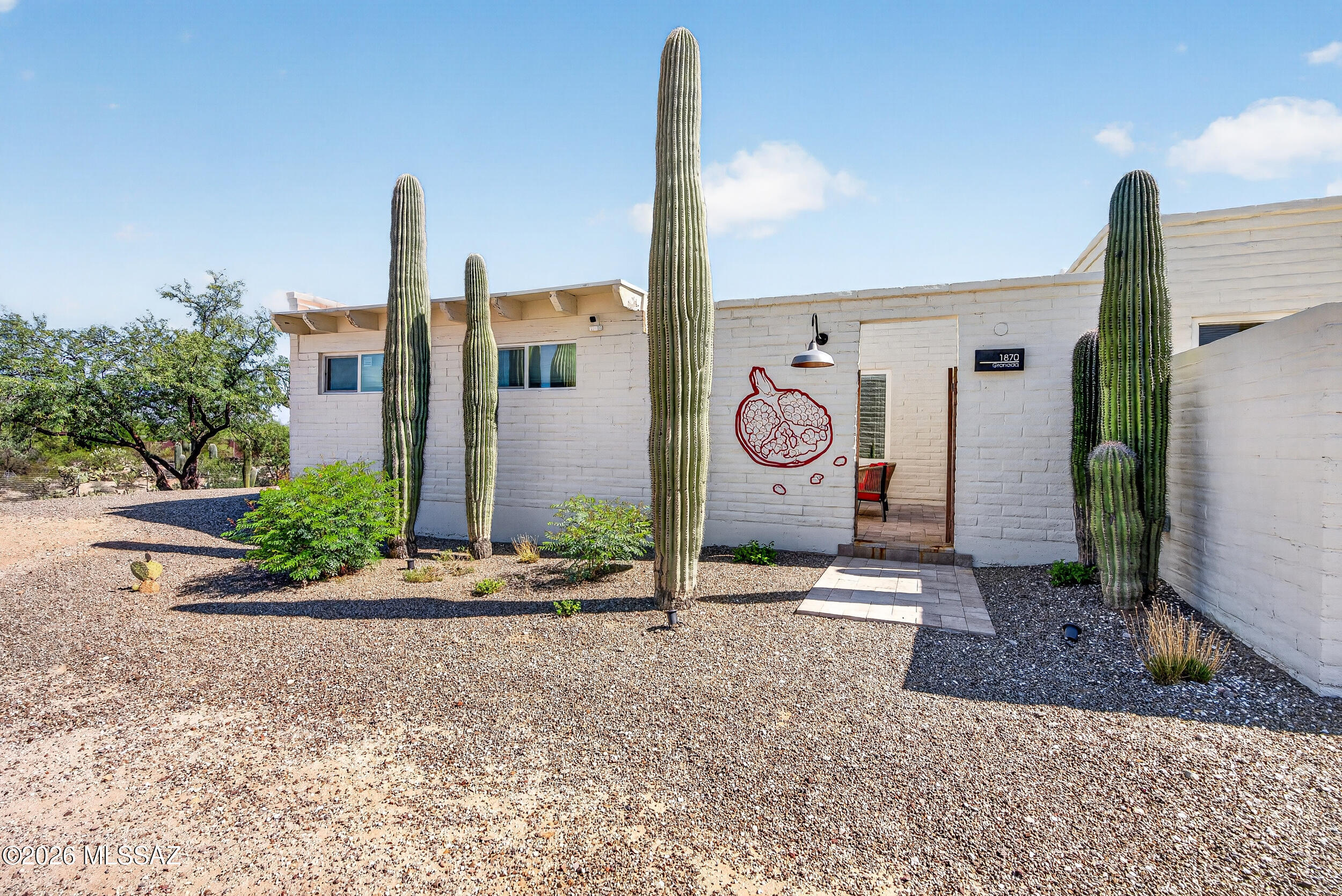 La Colina Estates - Residential