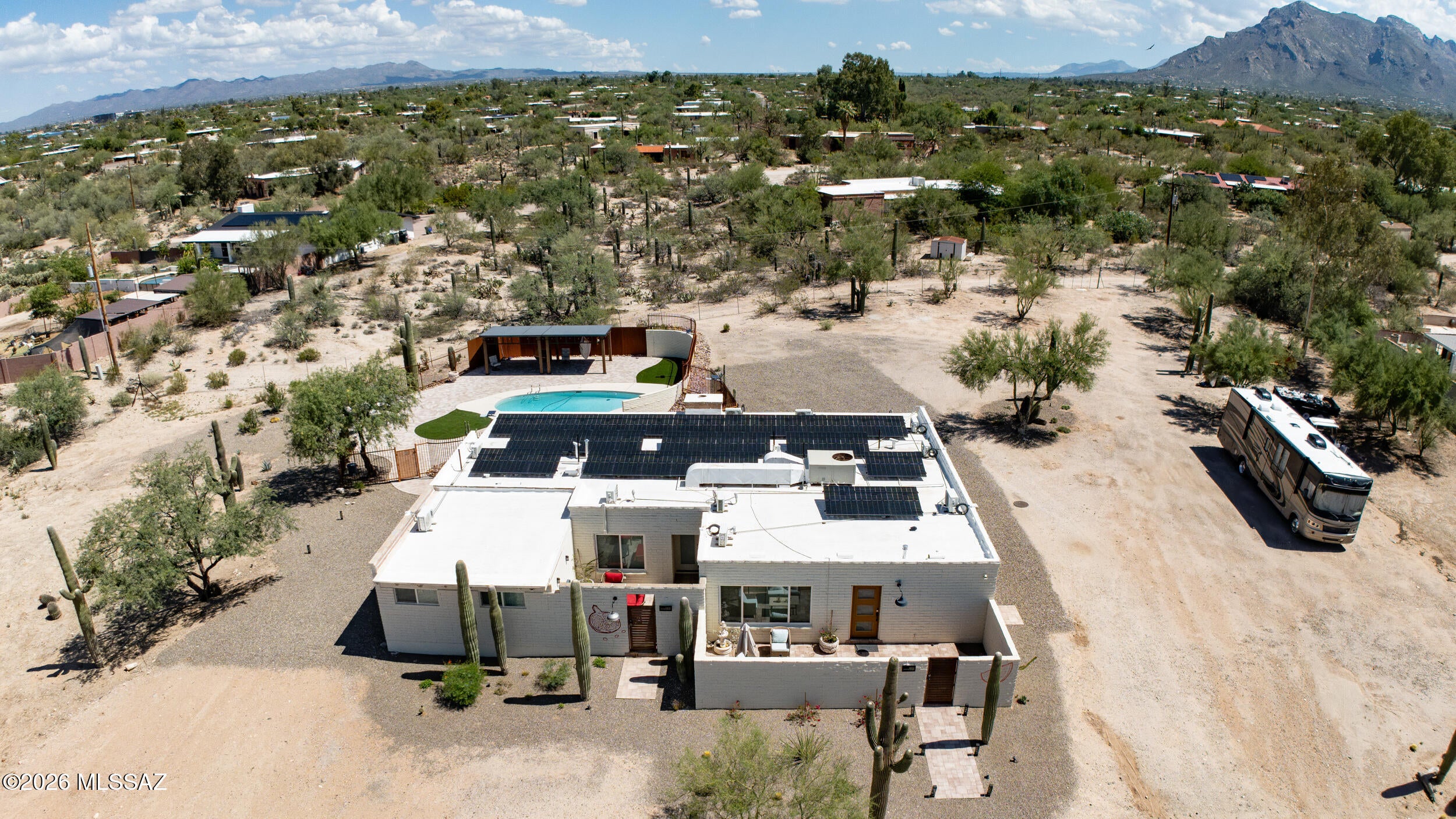 La Colina Estates - Residential