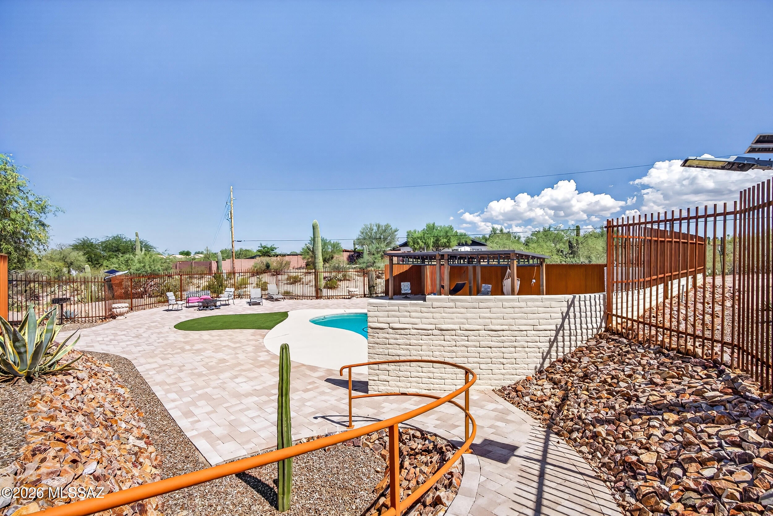 La Colina Estates - Residential