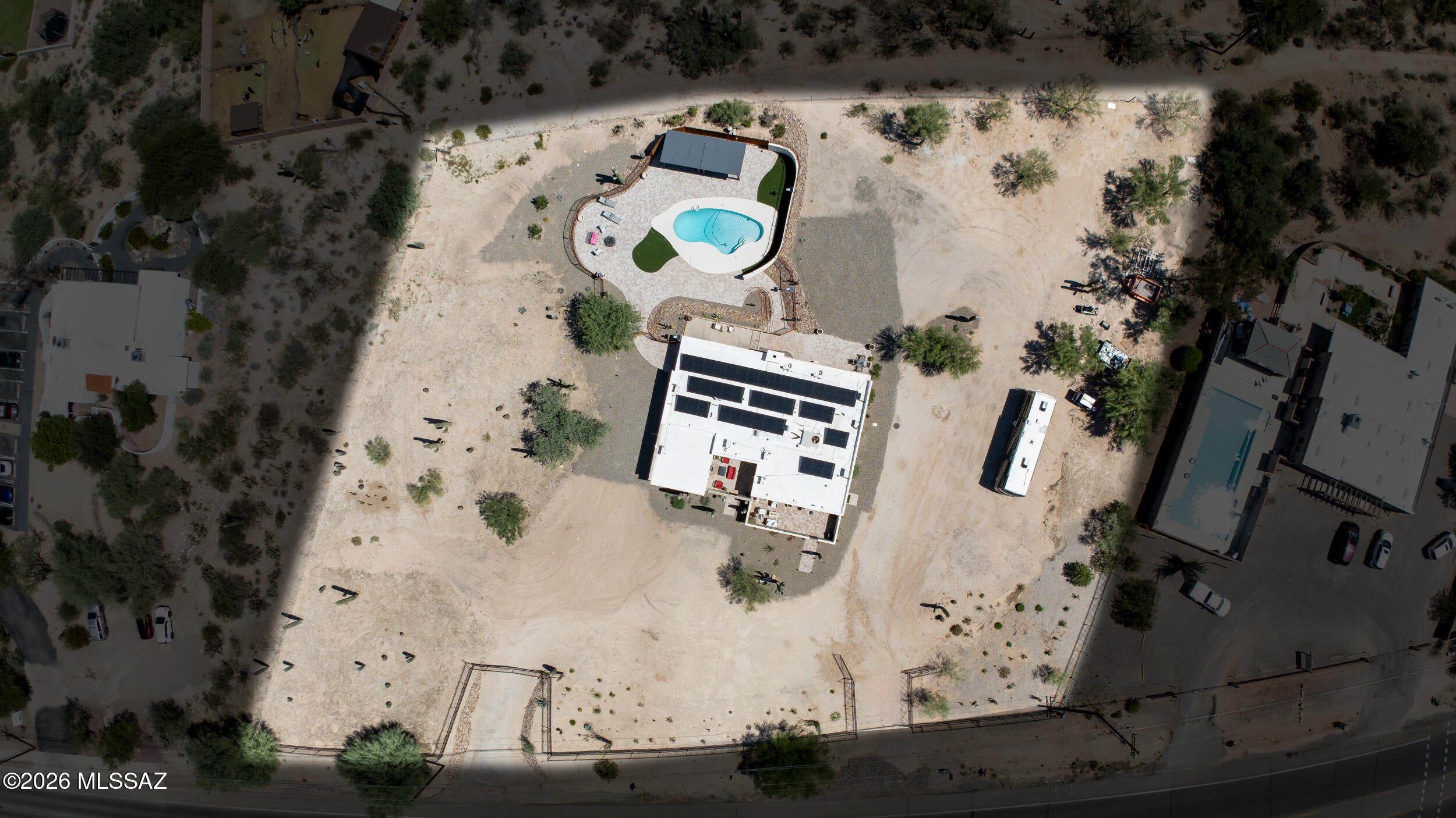 La Colina Estates - Residential