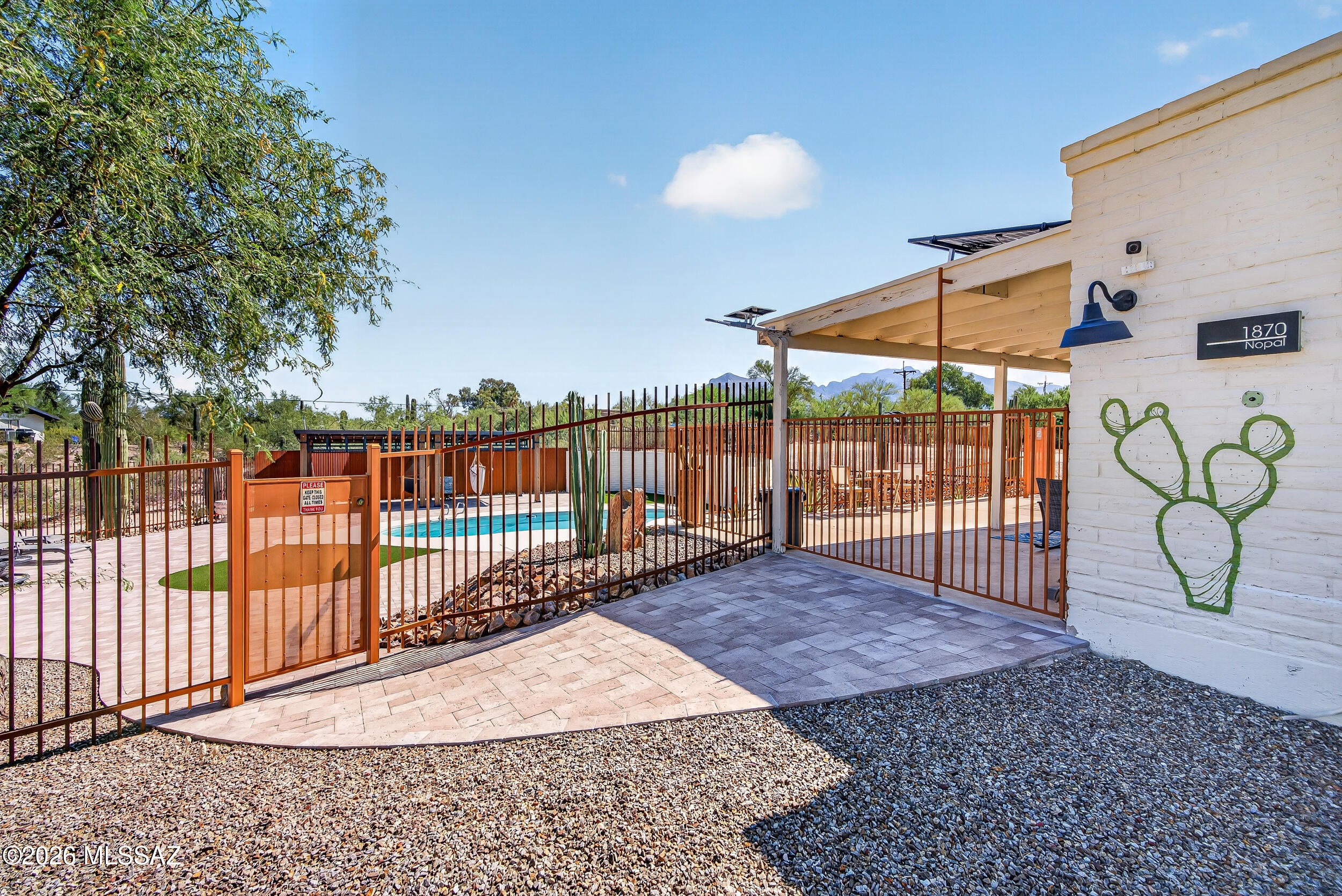 La Colina Estates - Residential