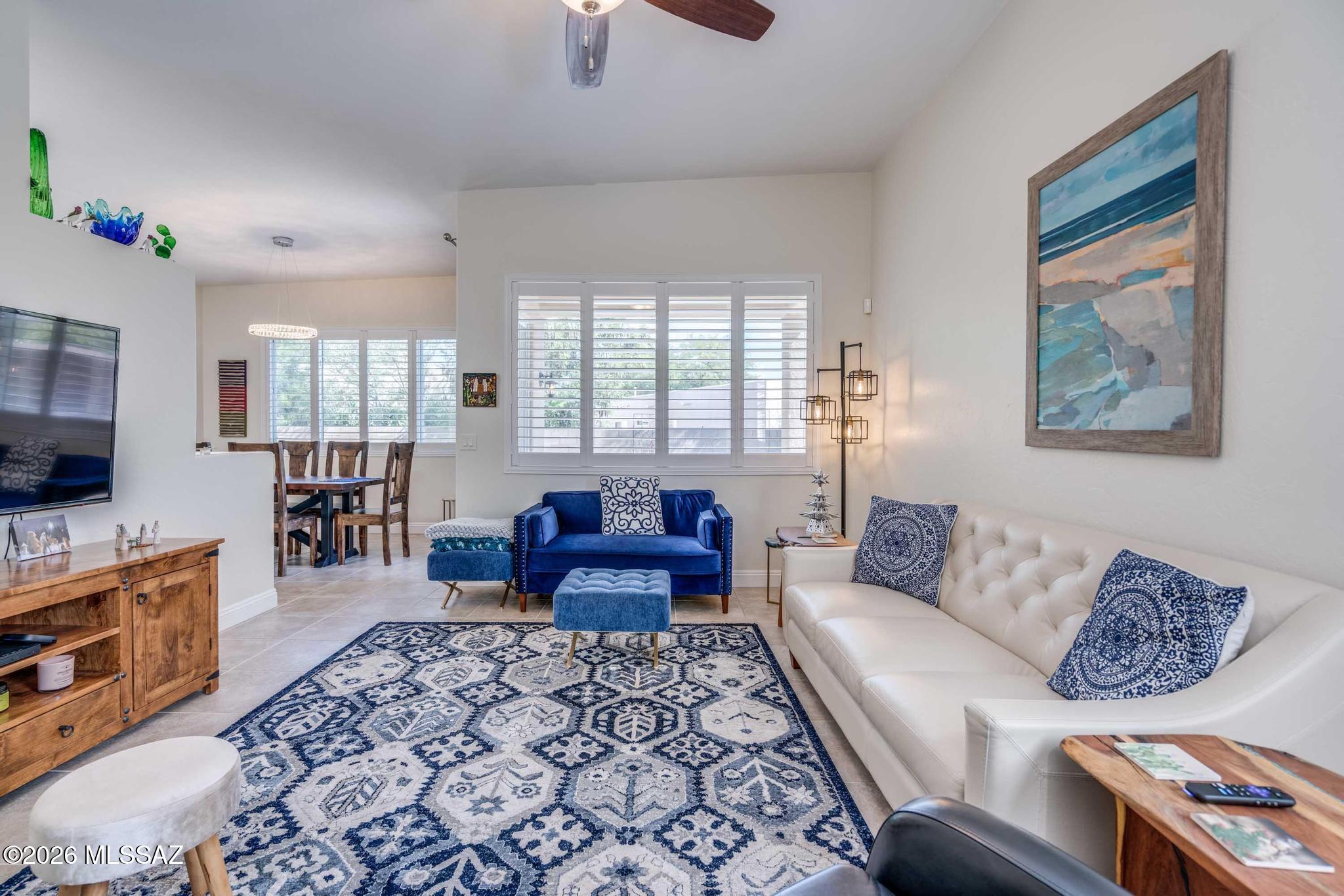 Pantano Ranch (1-197) - Residential