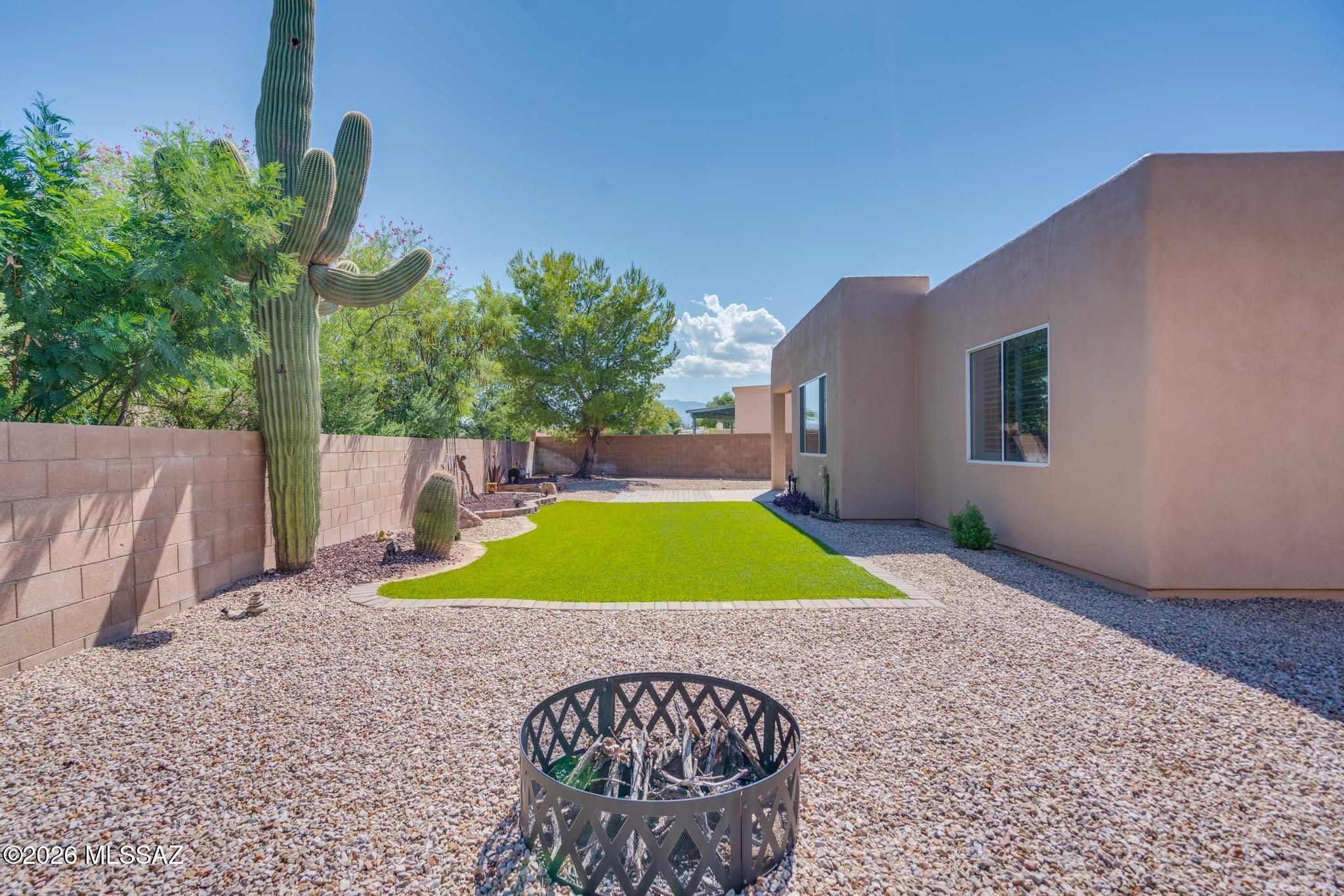 Pantano Ranch (1-197) - Residential