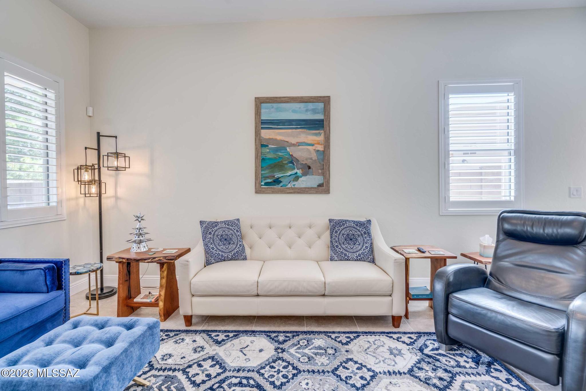Pantano Ranch (1-197) - Residential