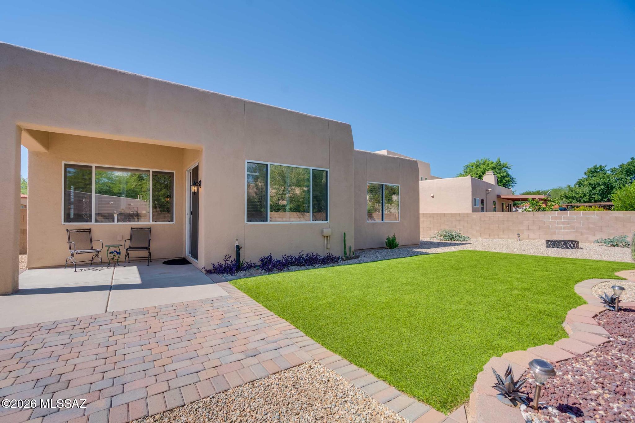 Pantano Ranch (1-197) - Residential