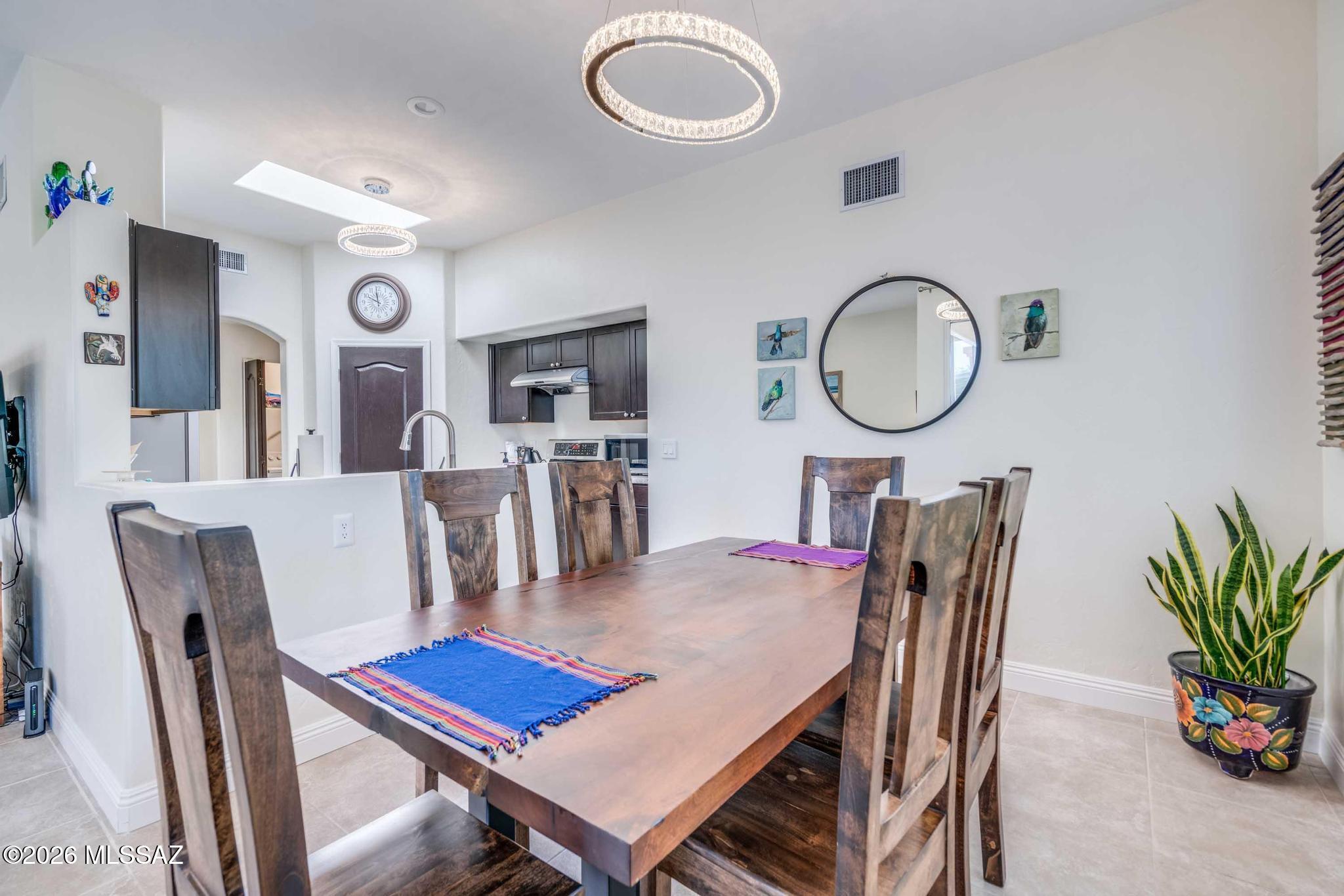 Pantano Ranch (1-197) - Residential