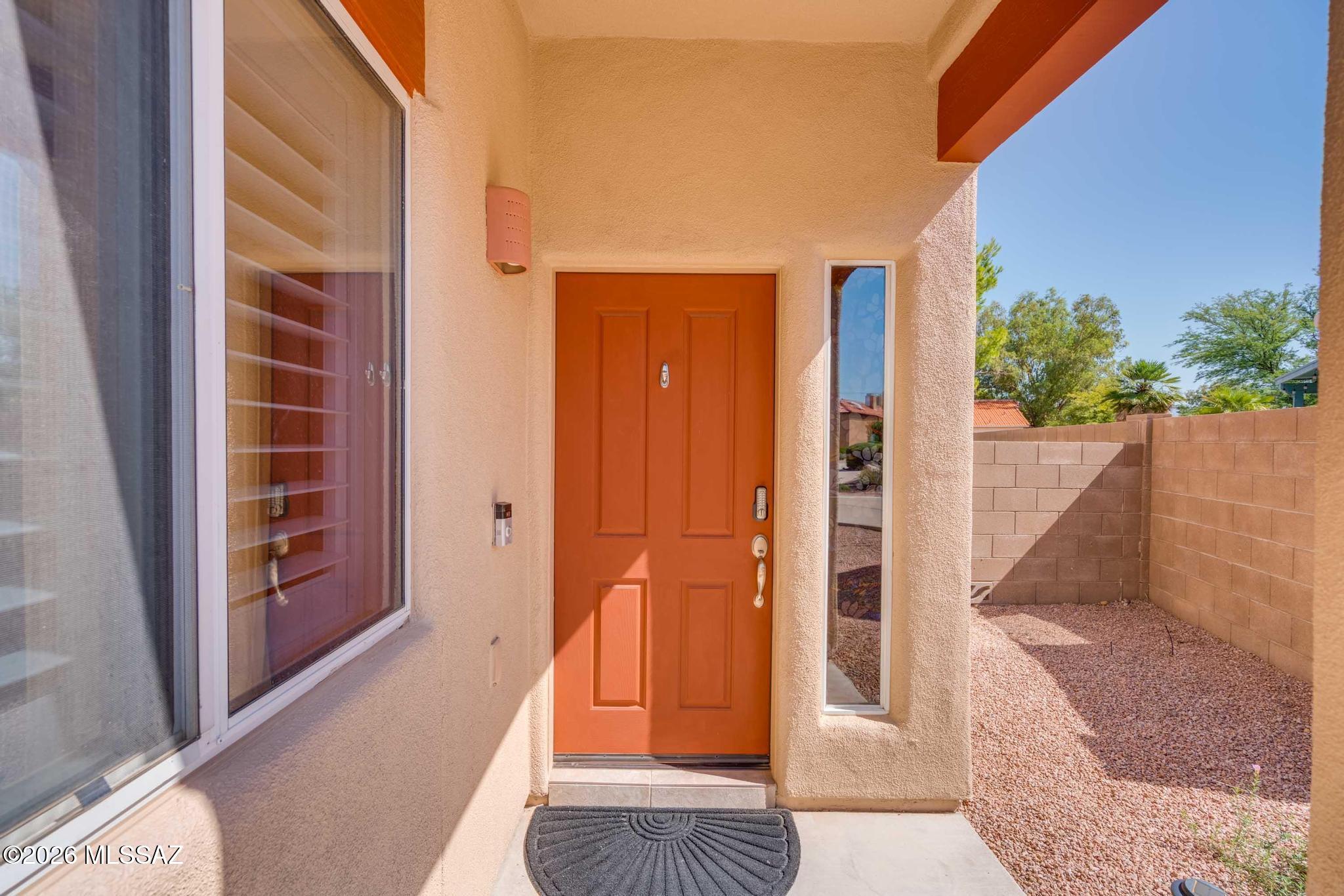 Pantano Ranch (1-197) - Residential