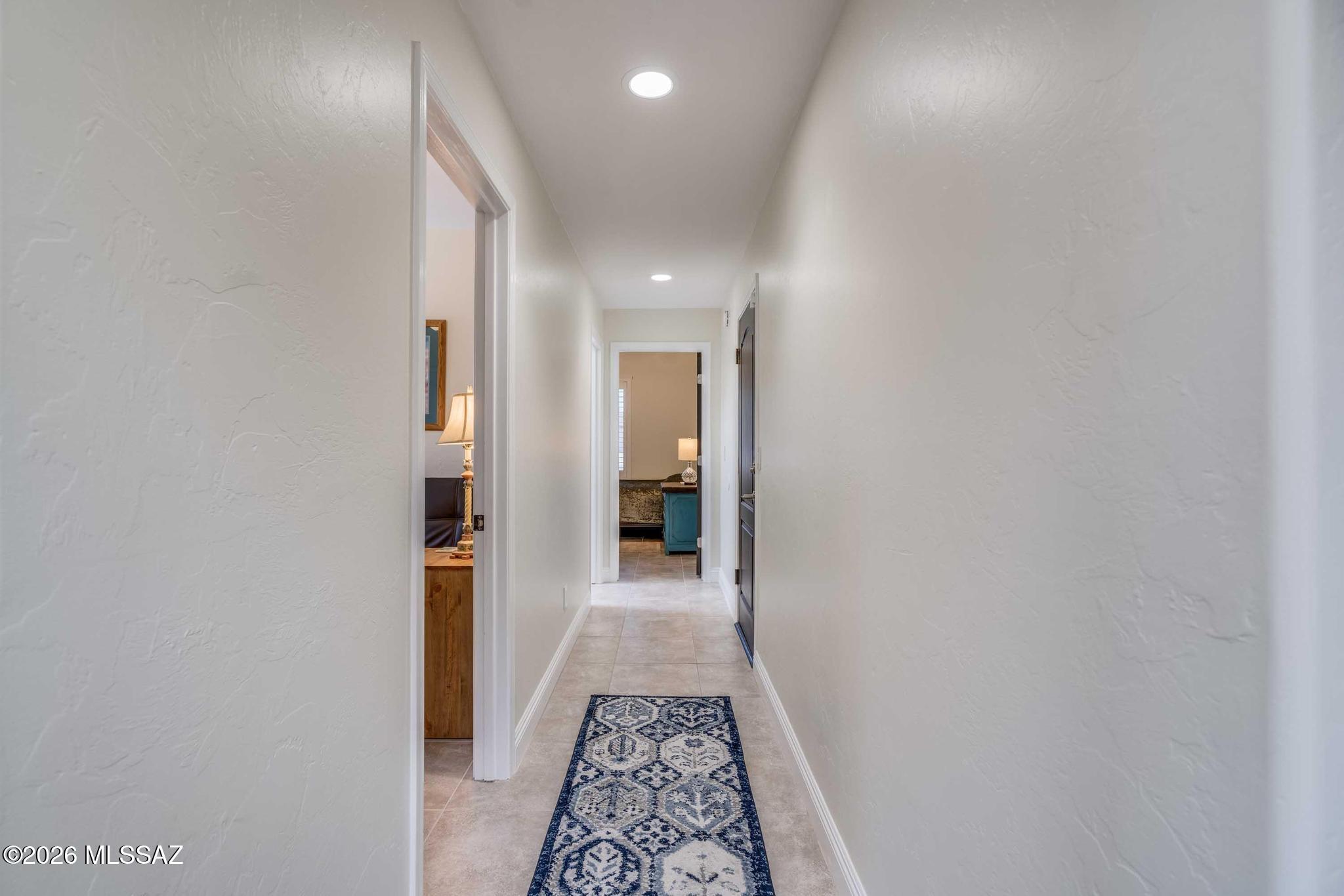 Pantano Ranch (1-197) - Residential