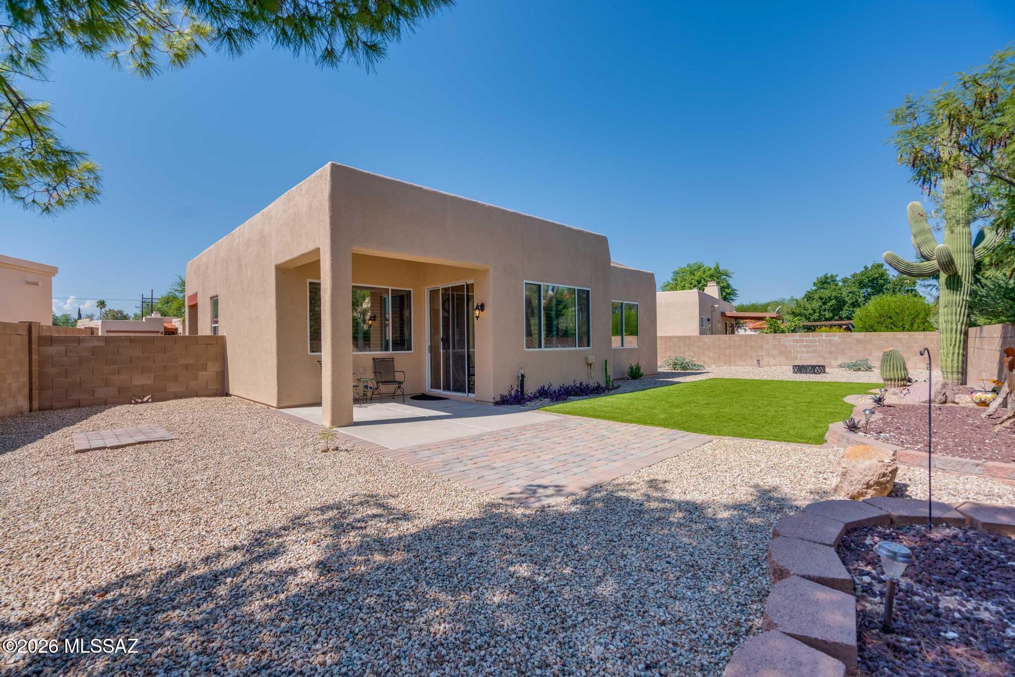 Pantano Ranch (1-197) - Residential