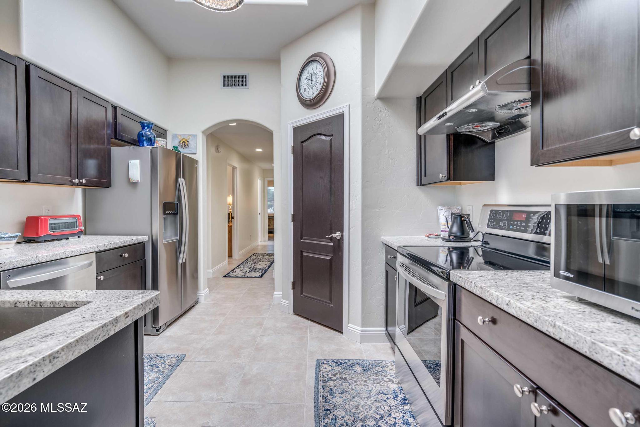 Pantano Ranch (1-197) - Residential