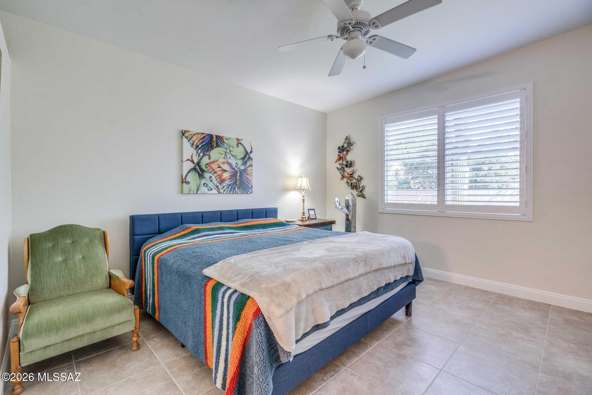 Pantano Ranch (1-197) - Residential