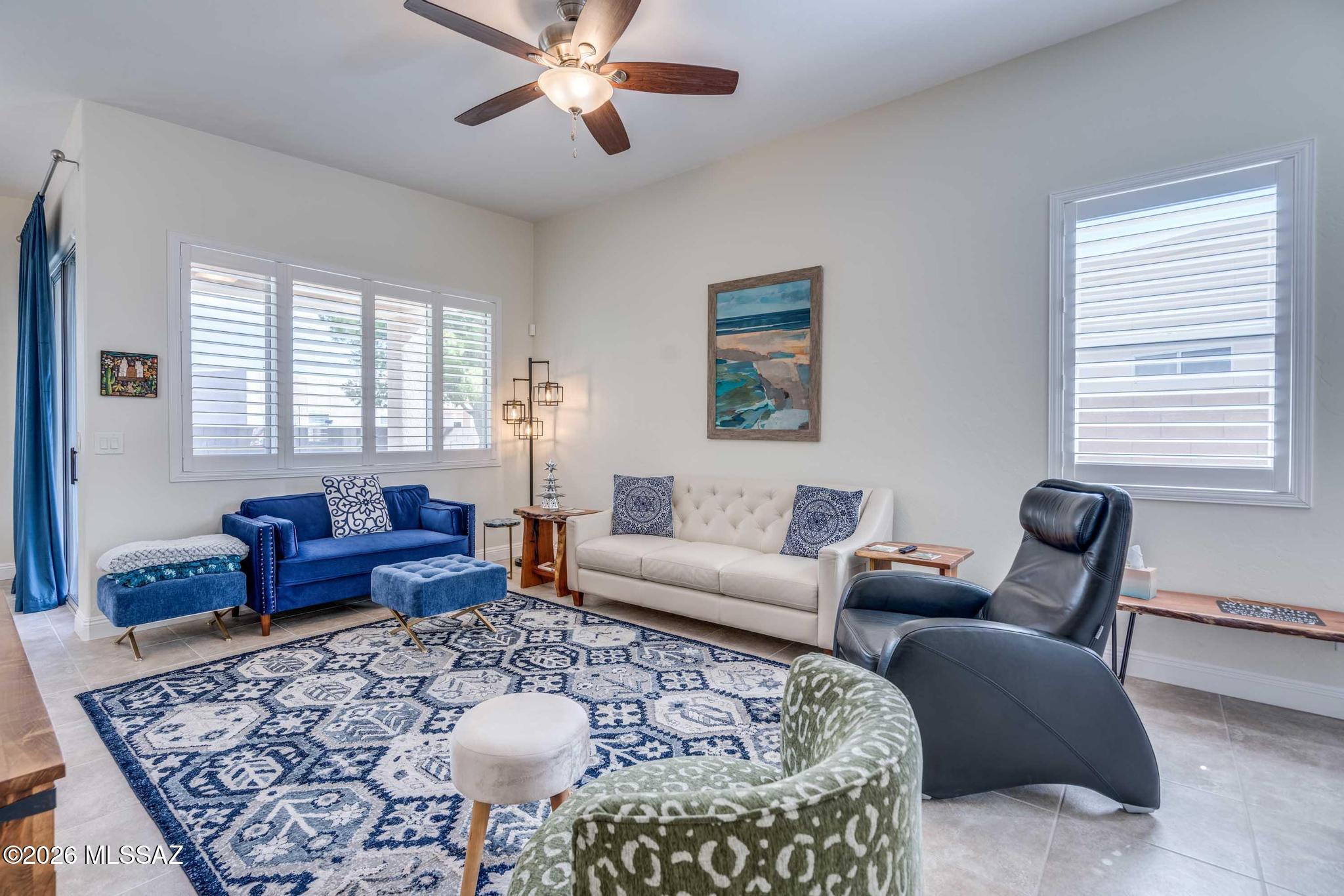 Pantano Ranch (1-197) - Residential