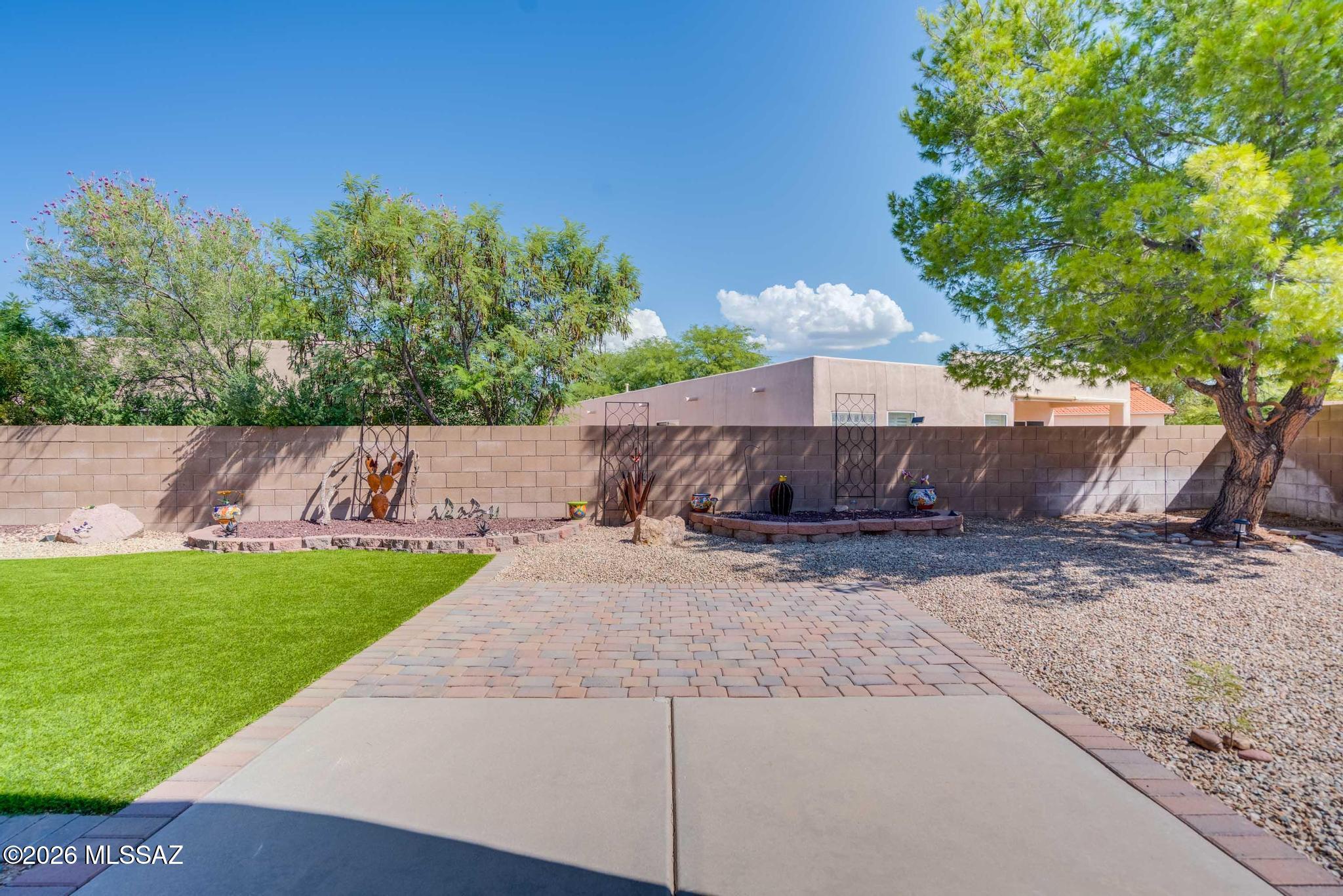 Pantano Ranch (1-197) - Residential