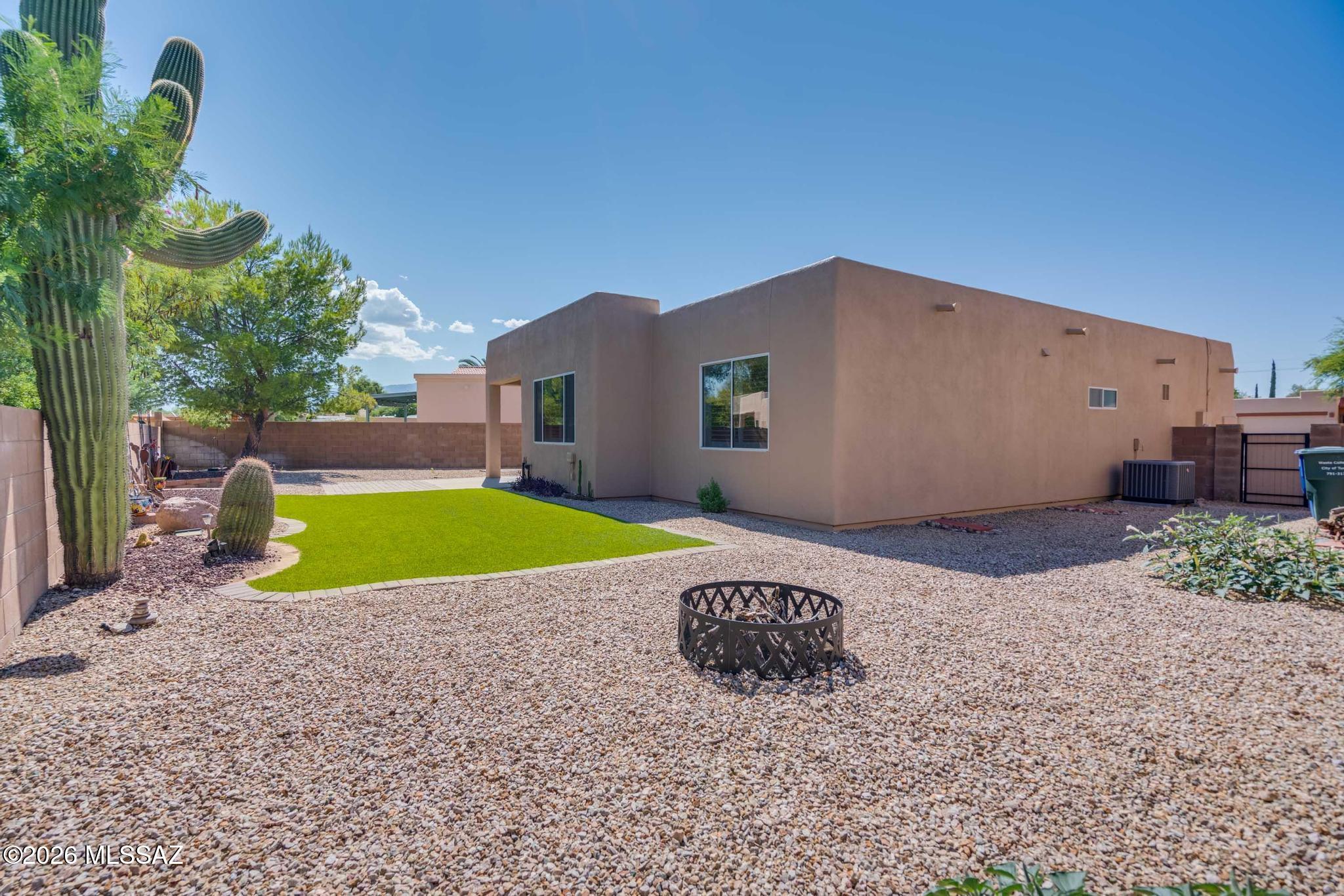 Pantano Ranch (1-197) - Residential