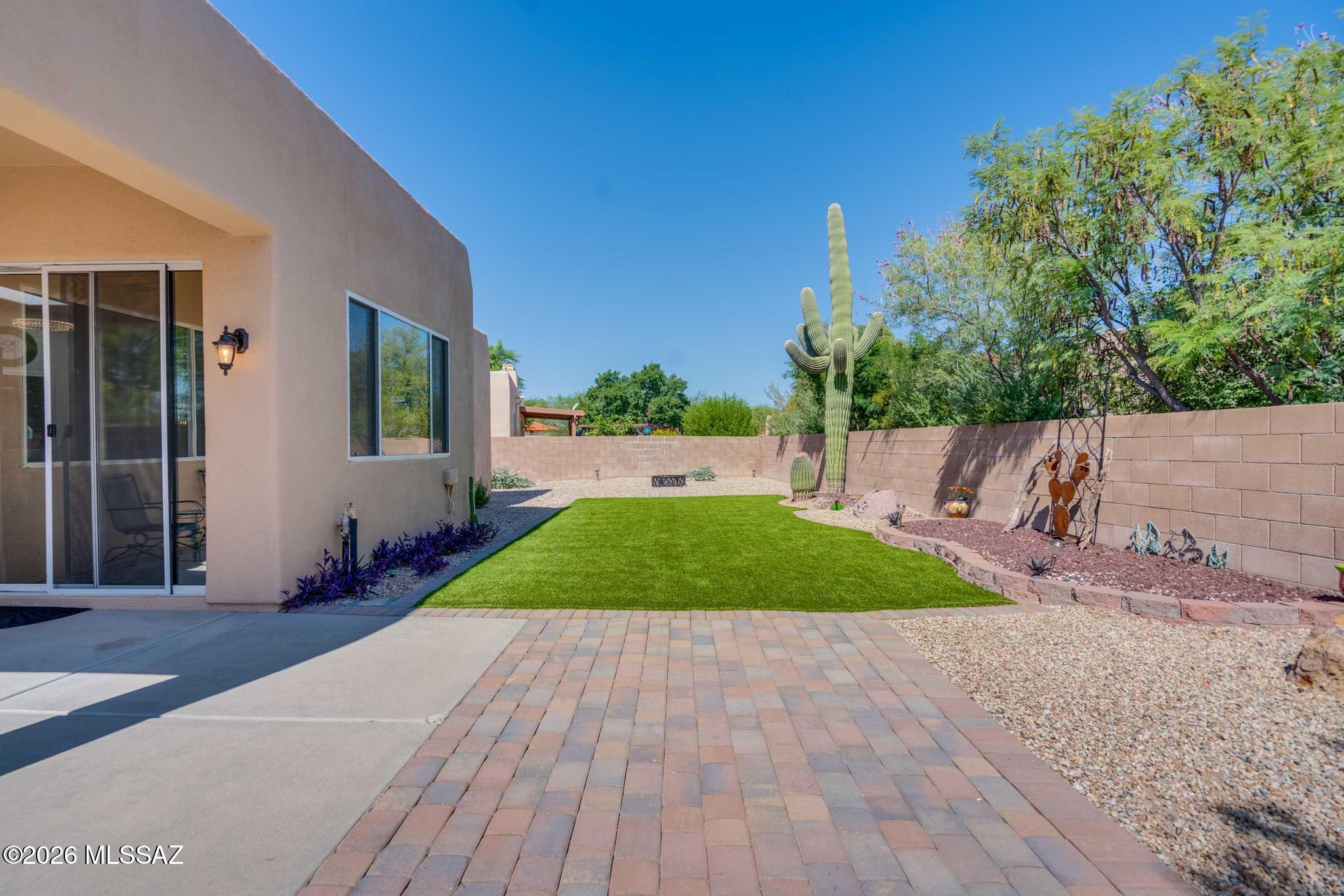 Pantano Ranch (1-197) - Residential