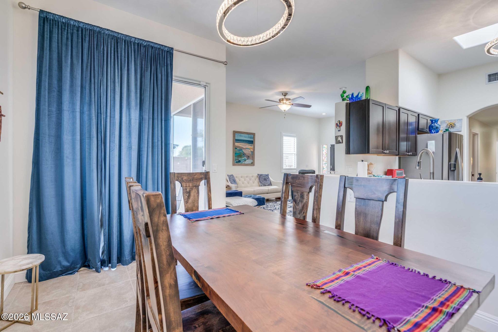 Pantano Ranch (1-197) - Residential