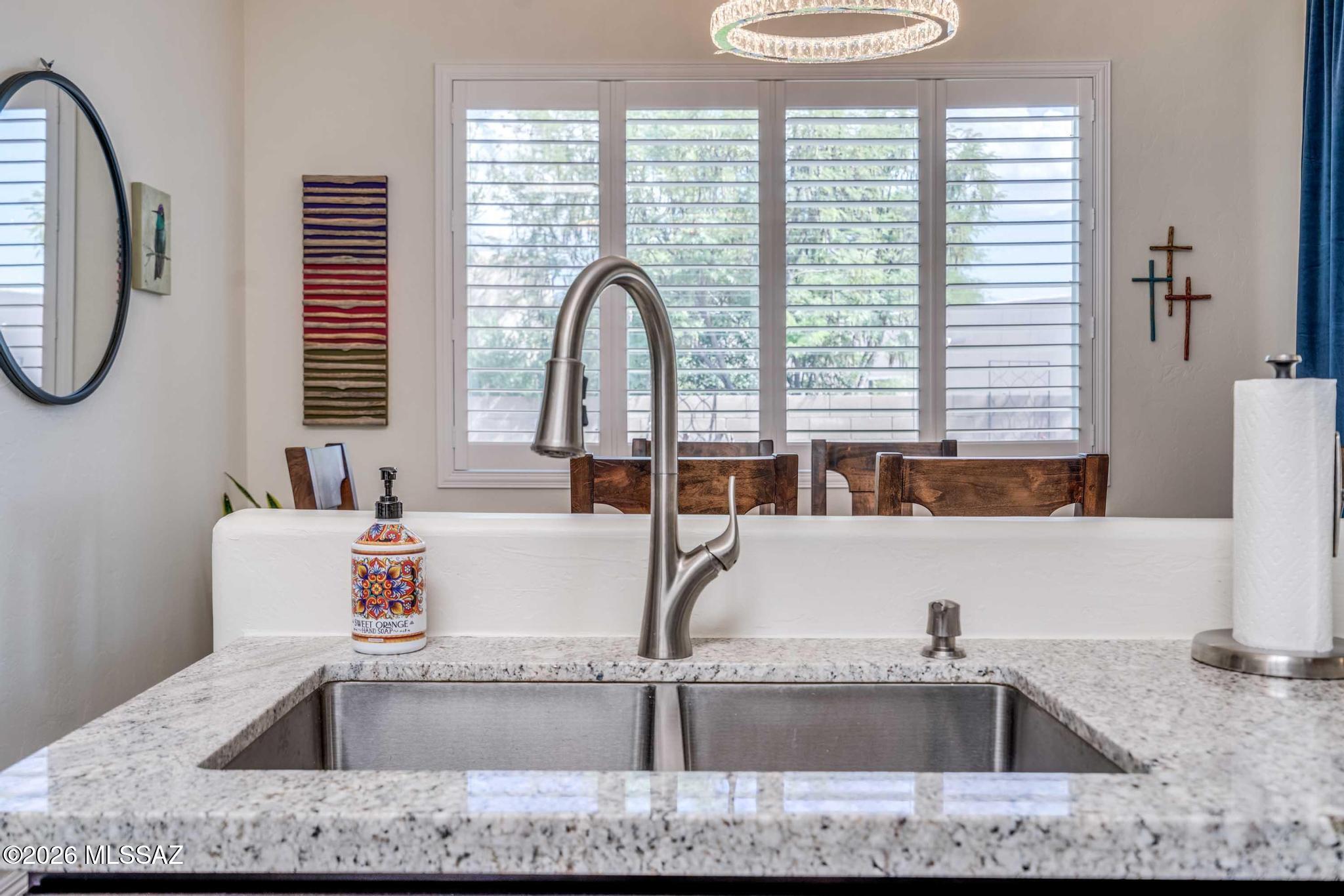 Pantano Ranch (1-197) - Residential