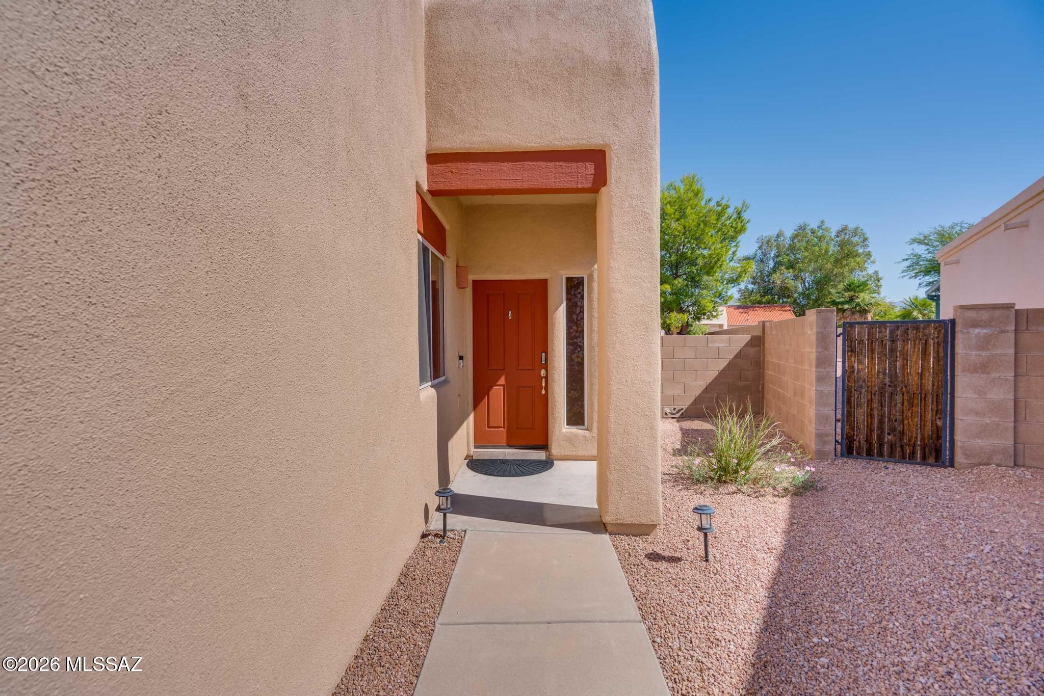 Pantano Ranch (1-197) - Residential