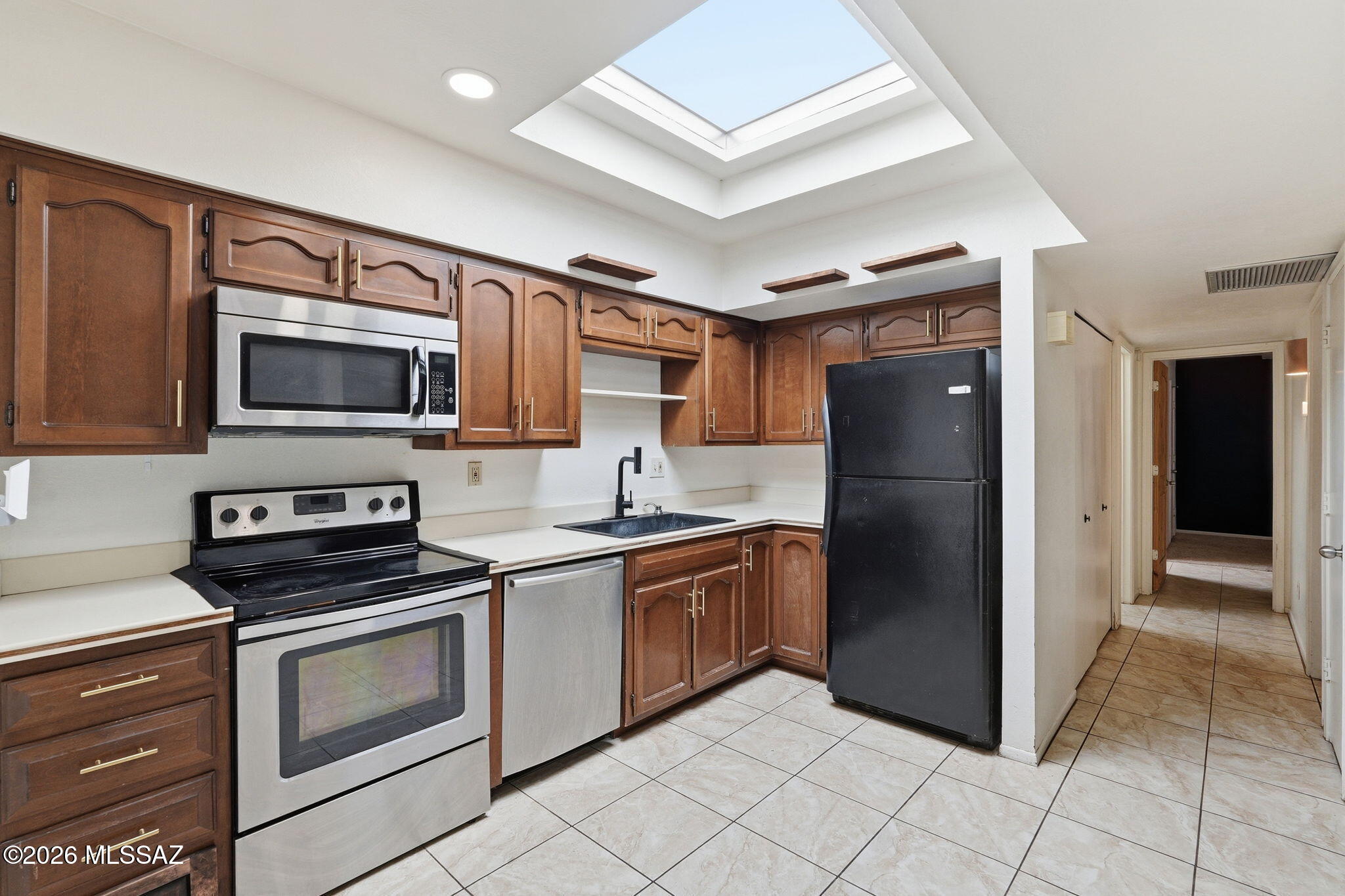 Pueblo Villas East (1-36) - Residential
