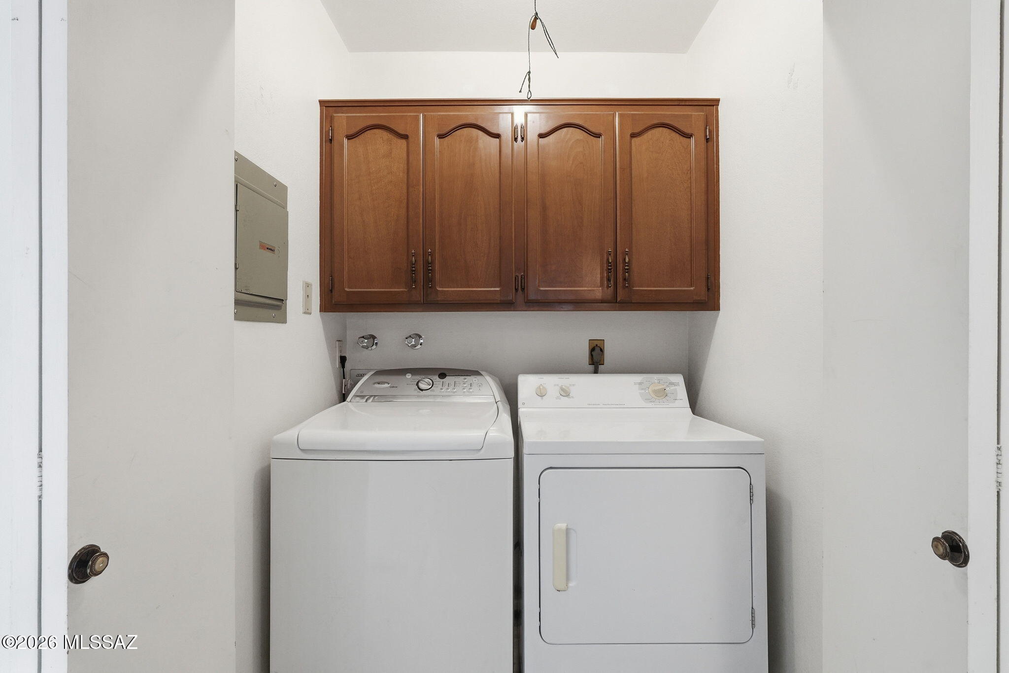 Pueblo Villas East (1-36) - Residential