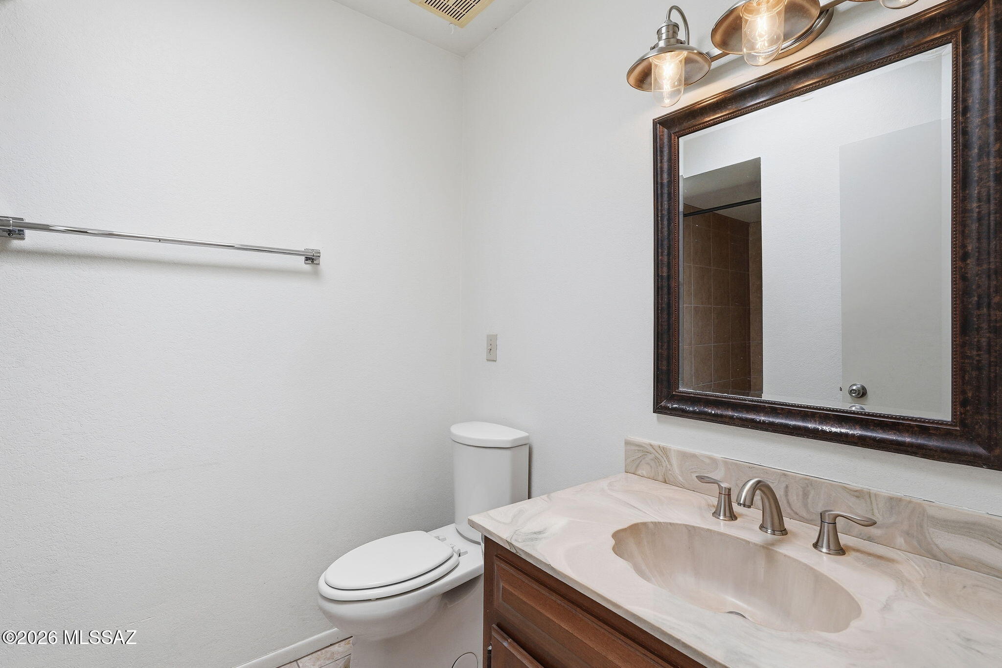 Pueblo Villas East (1-36) - Residential