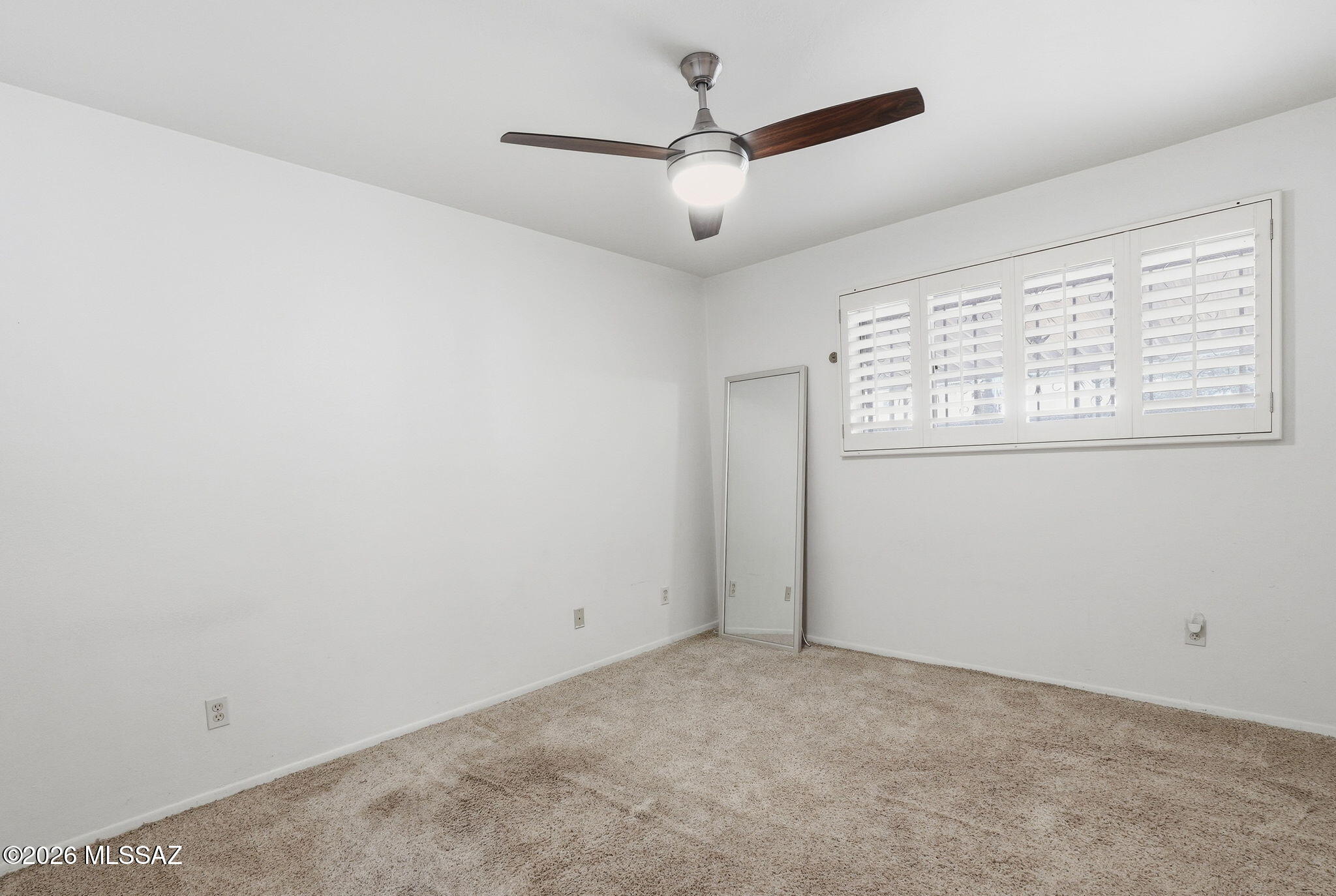 Pueblo Villas East (1-36) - Residential