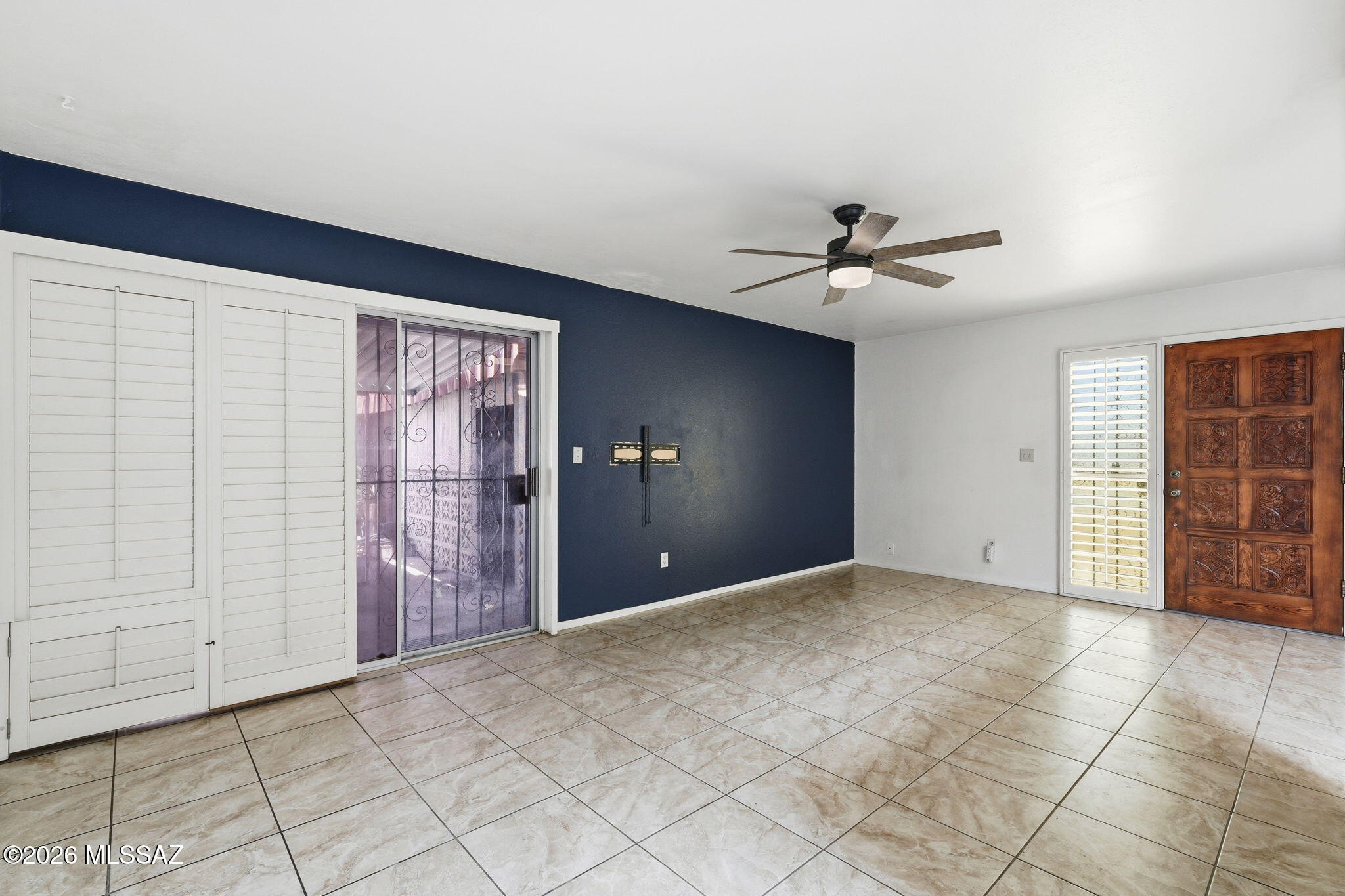 Pueblo Villas East (1-36) - Residential