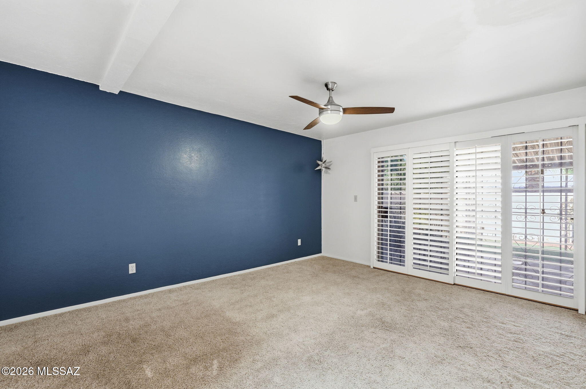 Pueblo Villas East (1-36) - Residential