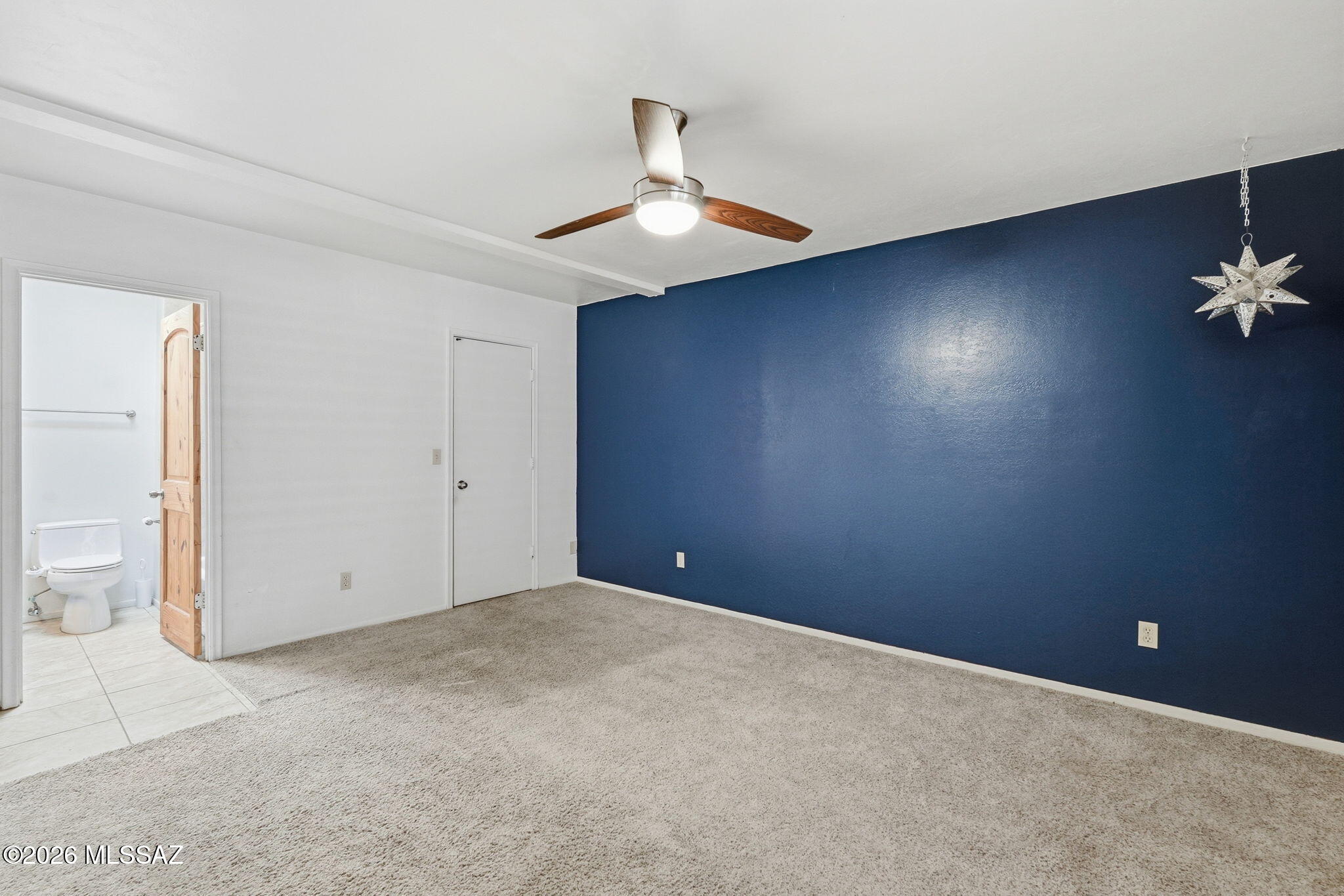 Pueblo Villas East (1-36) - Residential