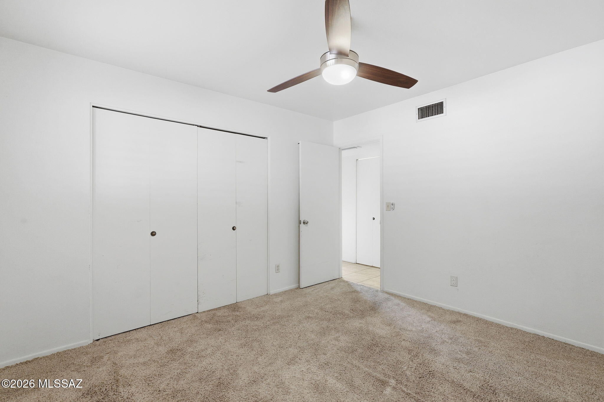 Pueblo Villas East (1-36) - Residential