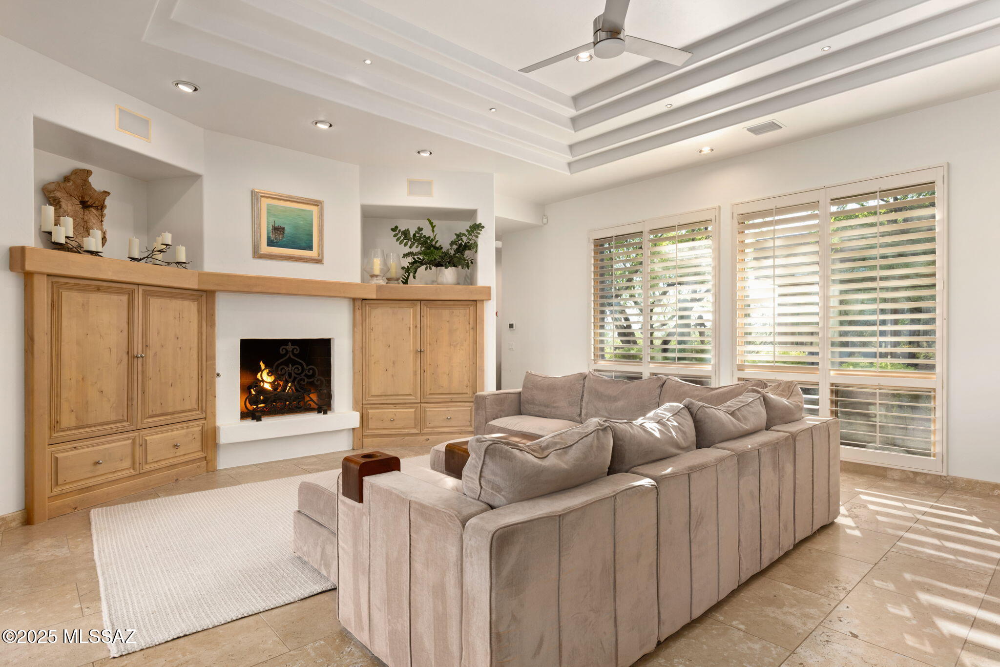 Pima Canyon Estates (1-176) - Residential