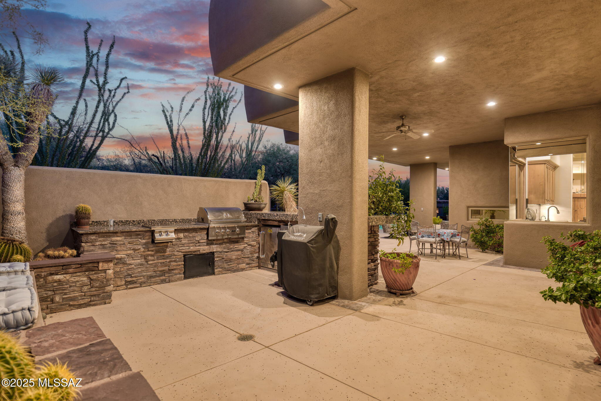 Pima Canyon Estates (1-176) - Residential