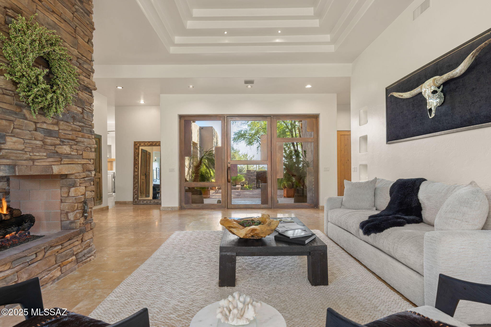 Pima Canyon Estates (1-176) - Residential