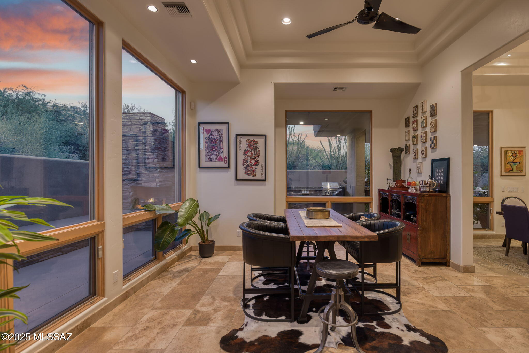 Pima Canyon Estates (1-176) - Residential